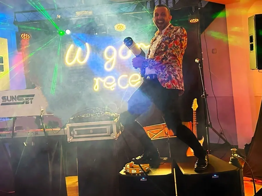 Zespół i DJ w jednym - Photo 6