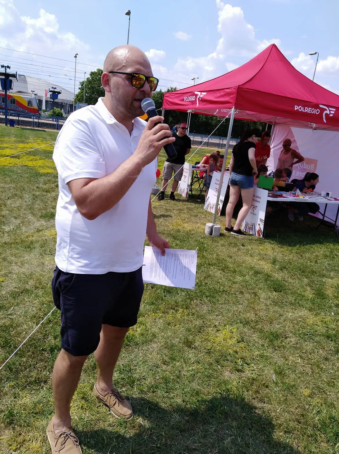 Doświadczony konferansjer z ponad 20-letnią praktyką i setkami zrealizowanych wydarzeń – Twój Najlepszy Konferansjer  - Photo 12