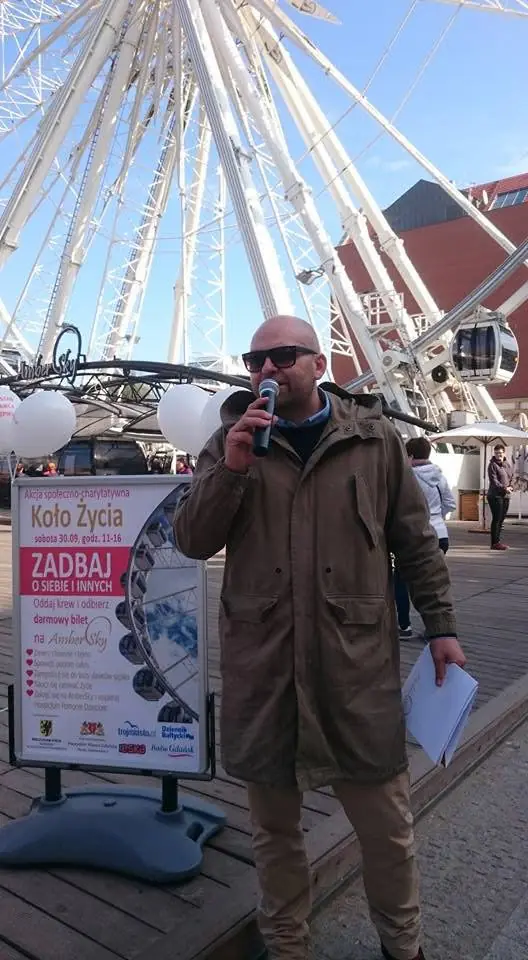 Doświadczony konferansjer z ponad 20-letnią praktyką i setkami zrealizowanych wydarzeń – Twój Najlepszy Konferansjer  - Photo 15
