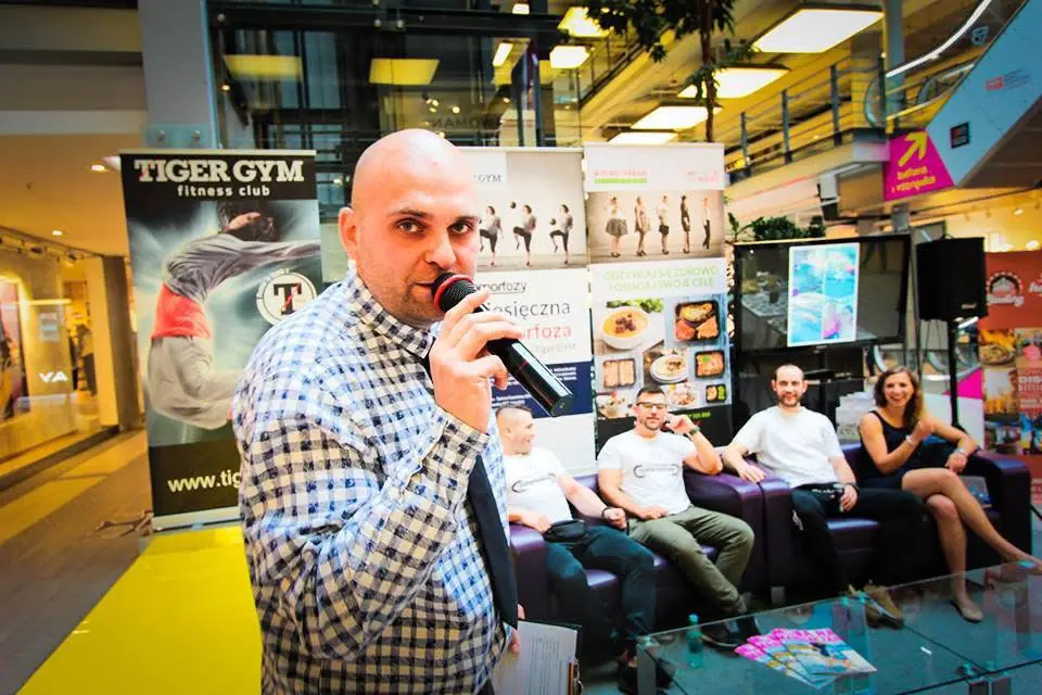 Doświadczony konferansjer z ponad 20-letnią praktyką i setkami zrealizowanych wydarzeń – Twój Najlepszy Konferansjer  - Photo 16