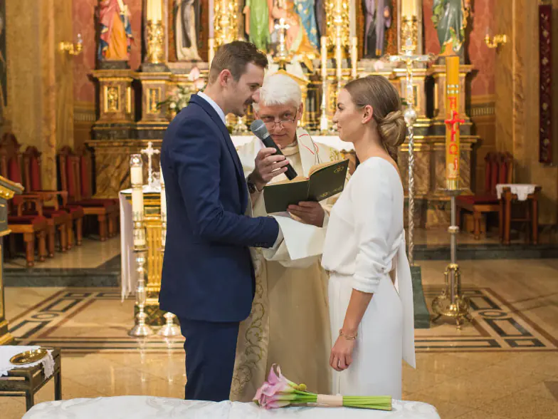 Zdjęcia ślubne, do których z dumą będziesz wracać po latach.  - Photo 12