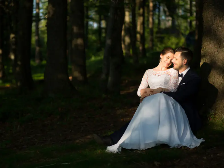 Zdjęcia ślubne, do których z dumą będziesz wracać po latach.  - Photo 14