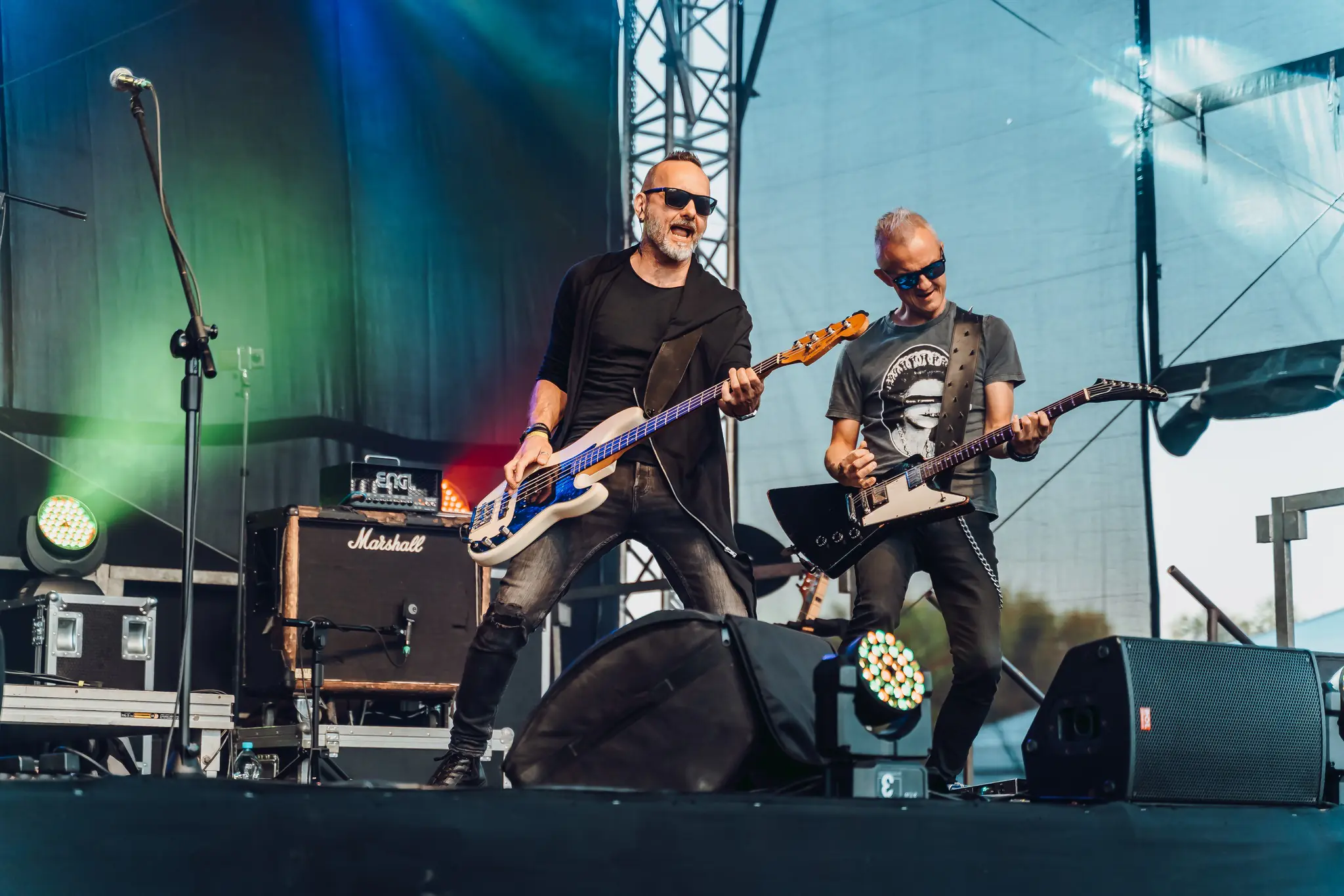 Polskie i światowe przeboje w najlepszym wydaniu - Photo 23