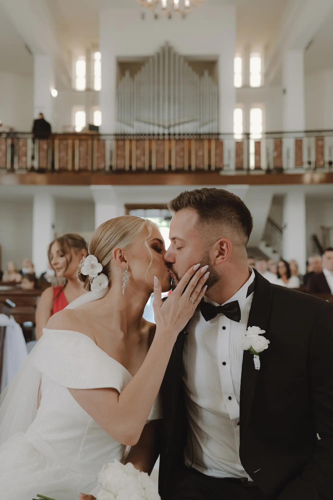 Pakiet Czarny Kot to najczęściej wybierany pakiet na wesele: pełny reportaż, nielimitowany FotoKącik i bezpłatny dojazd - Photo 10