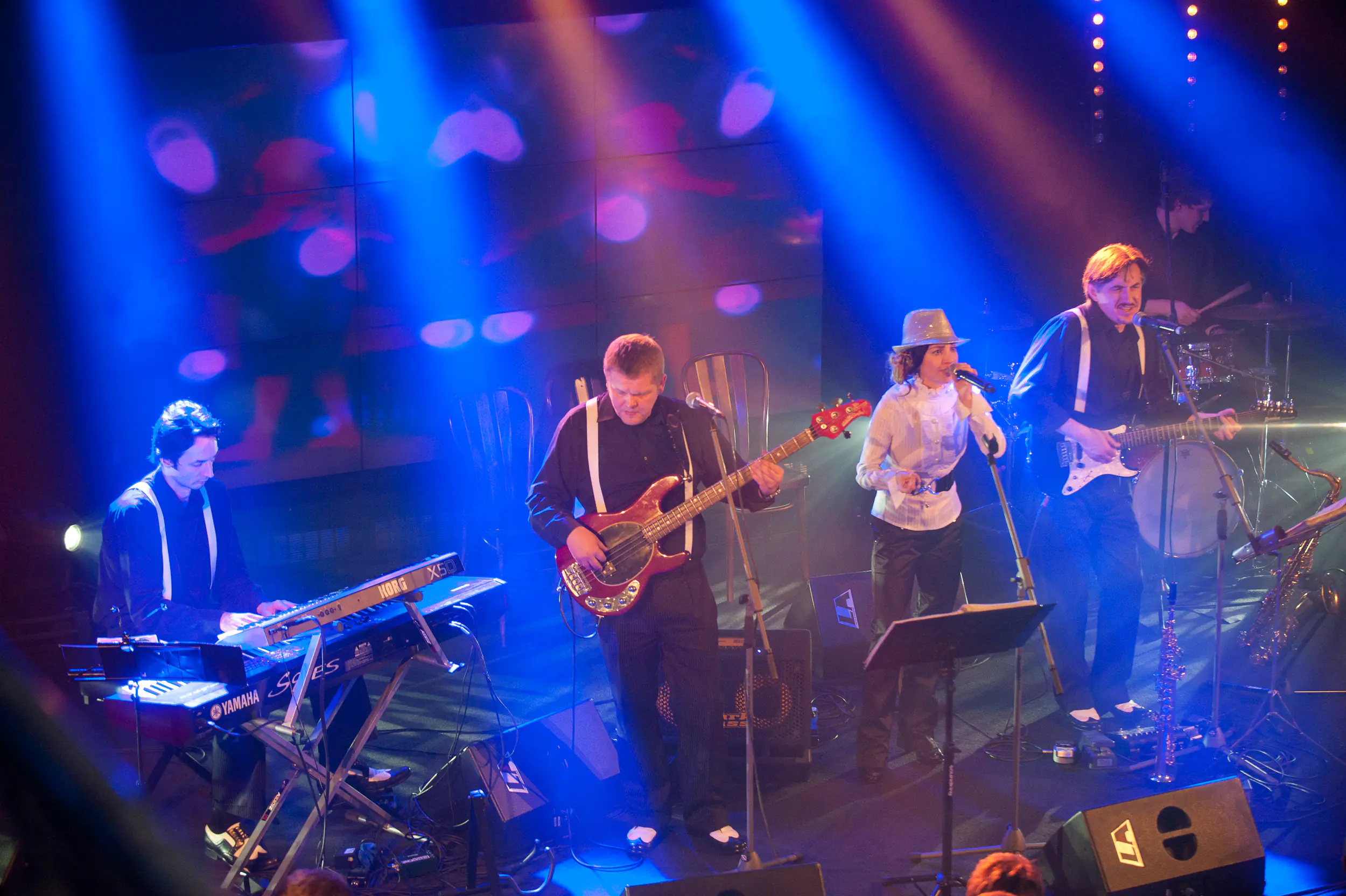 Oprawa muzyczna eventów - Photo 9