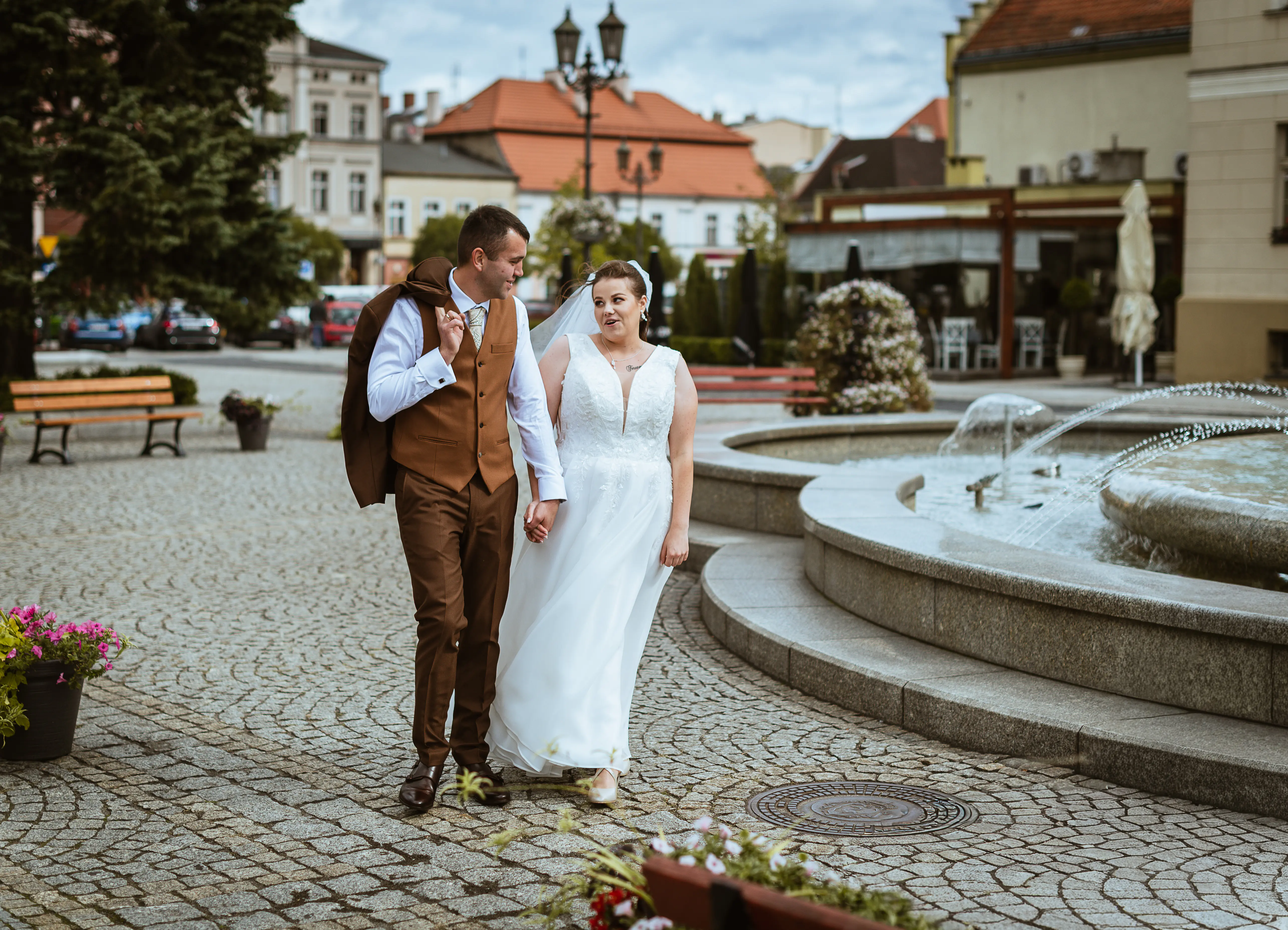 Reportaż pełen uczuć - Photo 17
