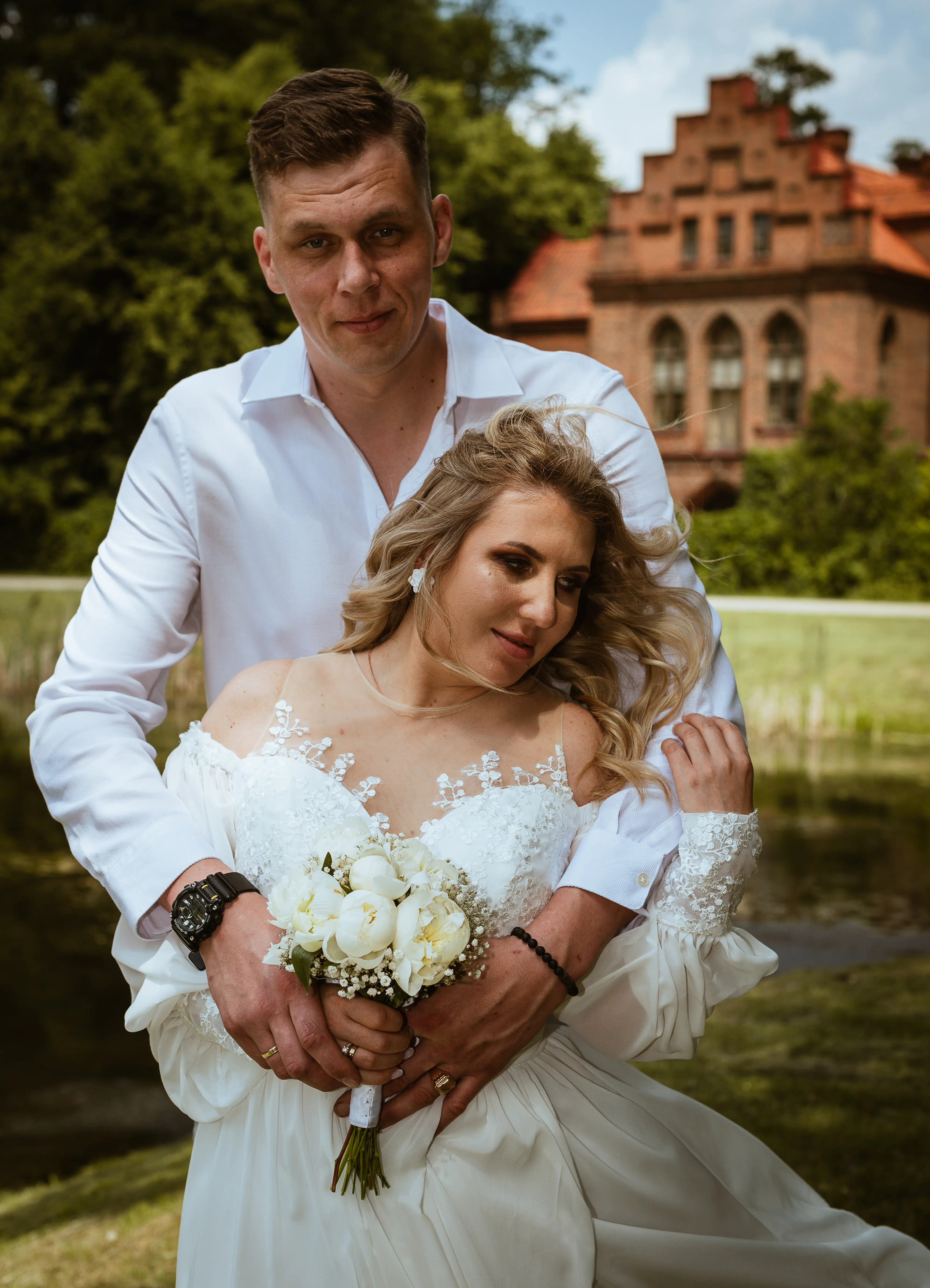 Reportaż pełen uczuć - Photo 13