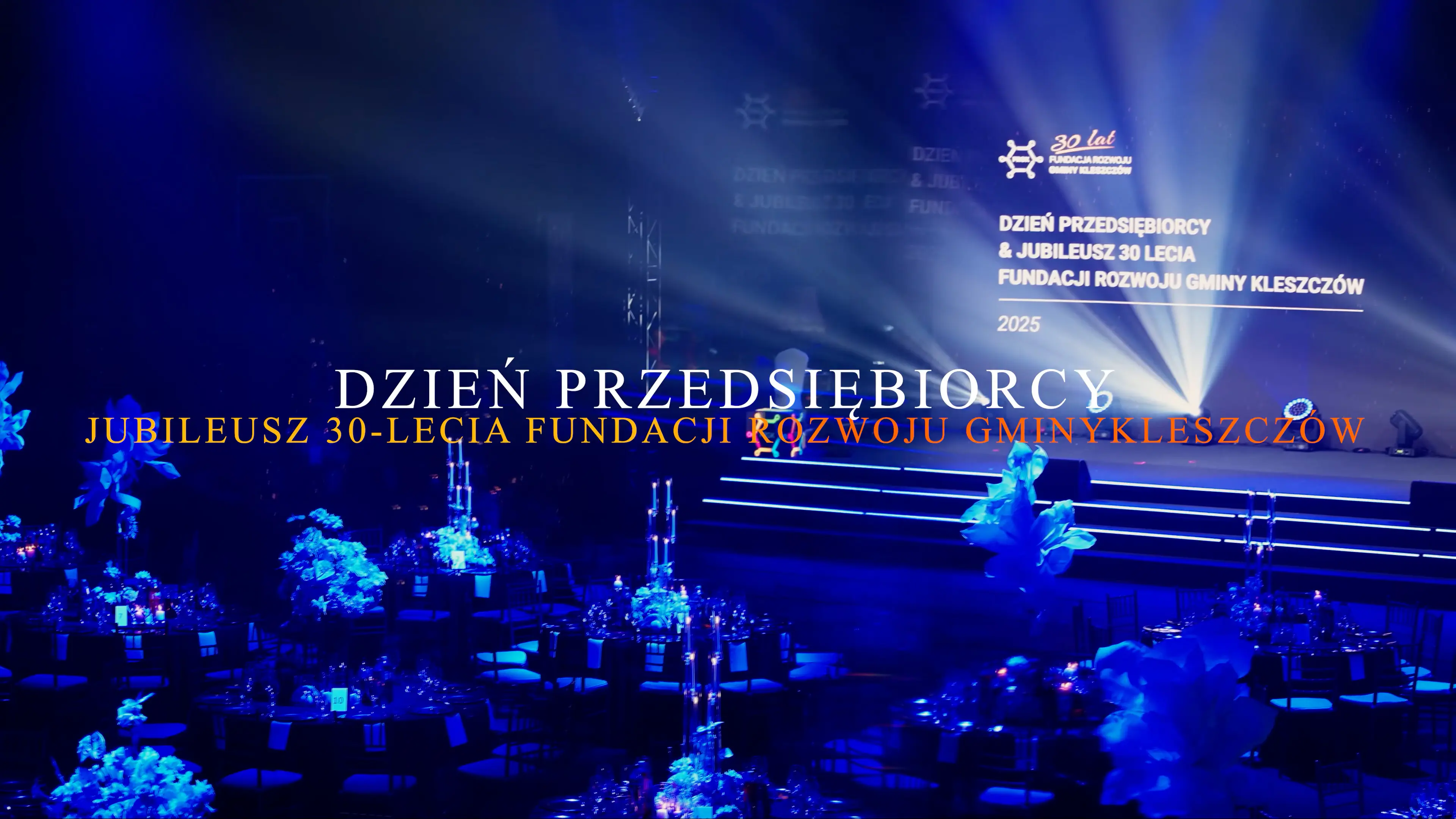 Profesjonalna realizacja filmu Łódź 