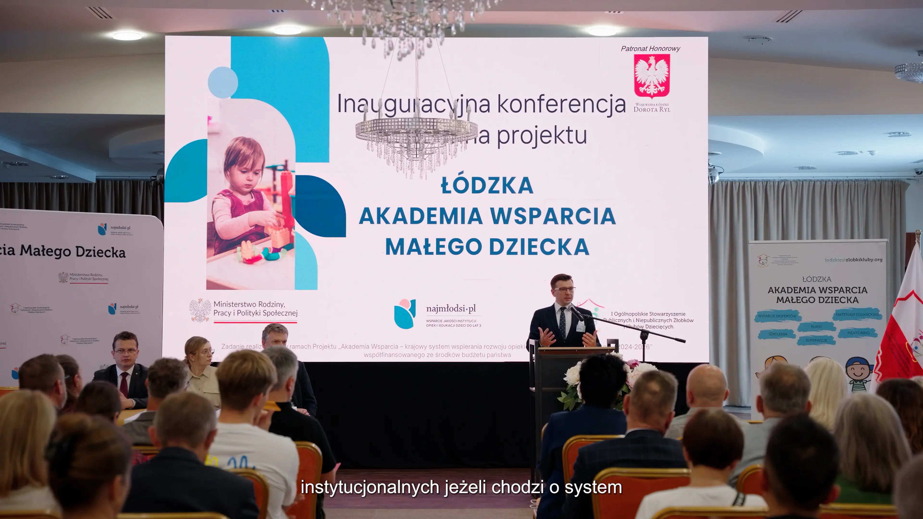 Profesjonalna realizacja filmu Łódź  - Photo 6