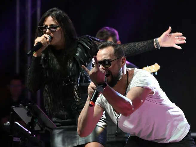 Szedar Band