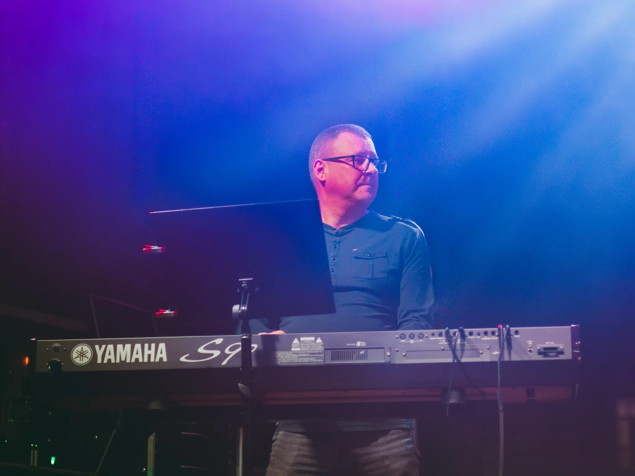 zespół muzyczny na Twój event - Photo 7