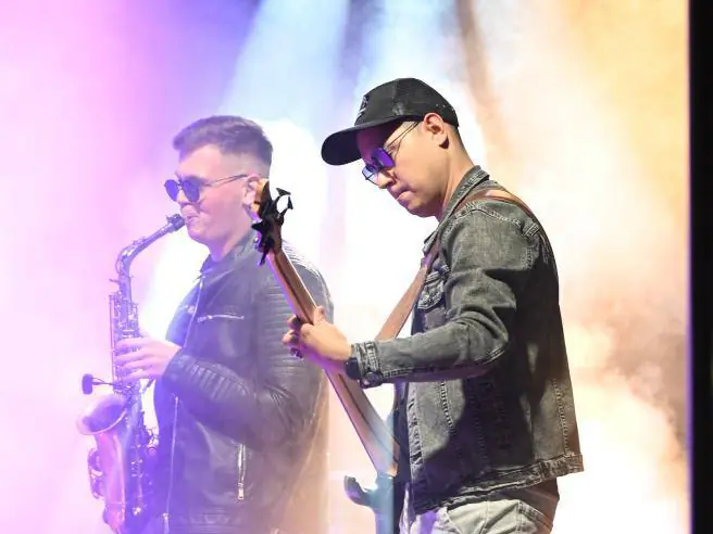 zespół muzyczny na Twój event - Photo 9