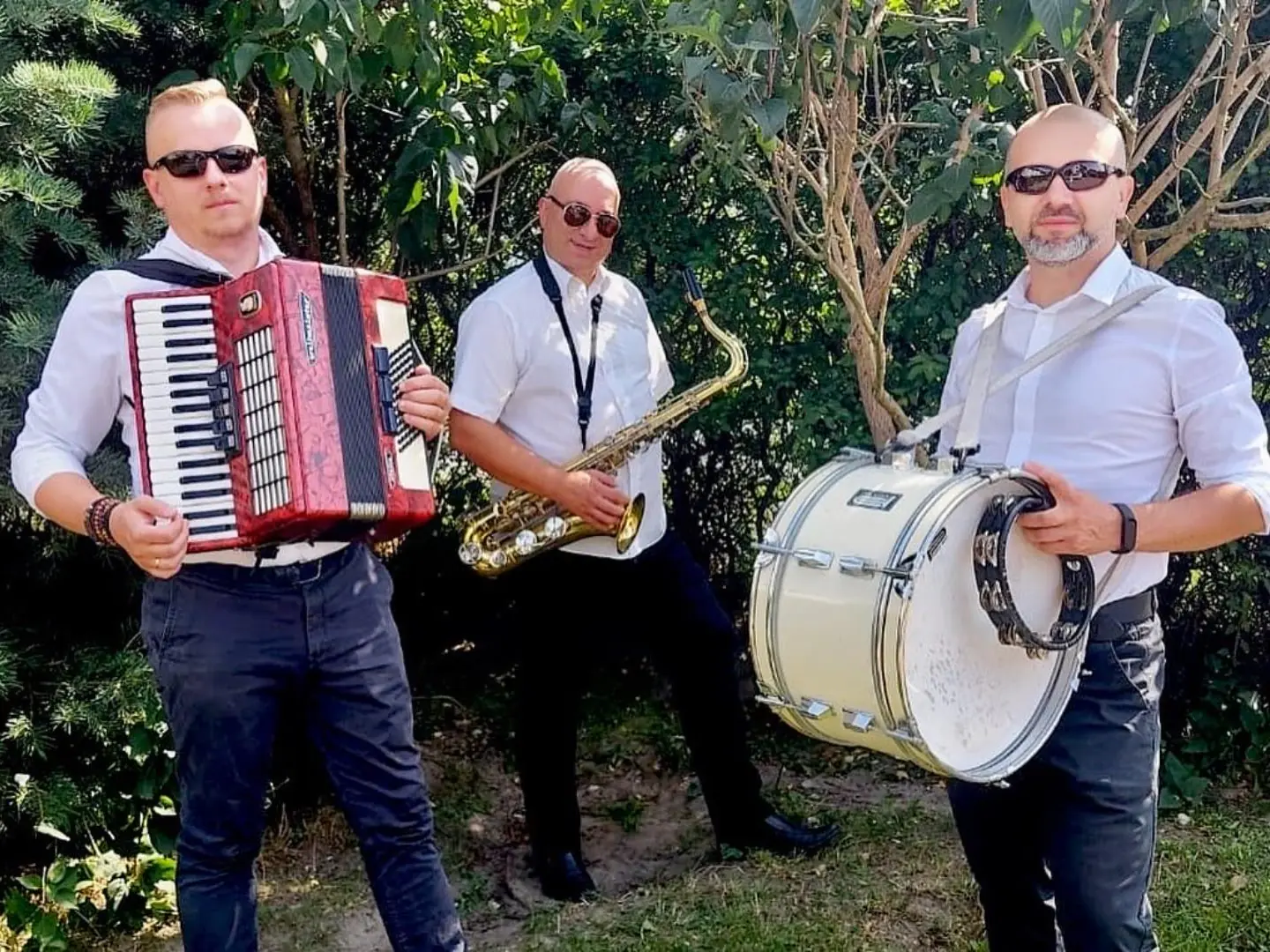 ALIBI Zespół Muzyczny - Photo 7