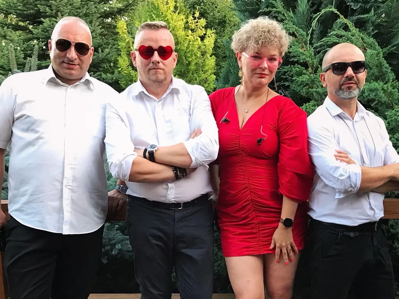 ALIBI Zespół Muzyczny - Photo 8