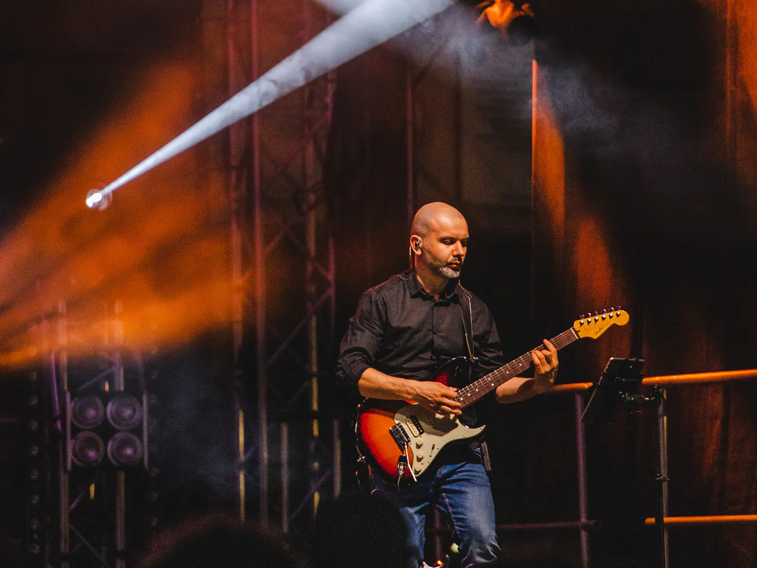 ALIBI Zespół Muzyczny - koncert - Photo 11