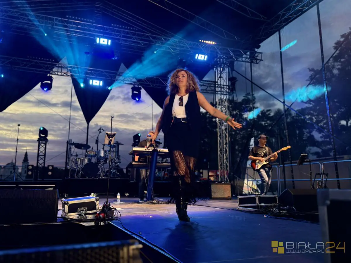 ALIBI Zespół Muzyczny - koncert