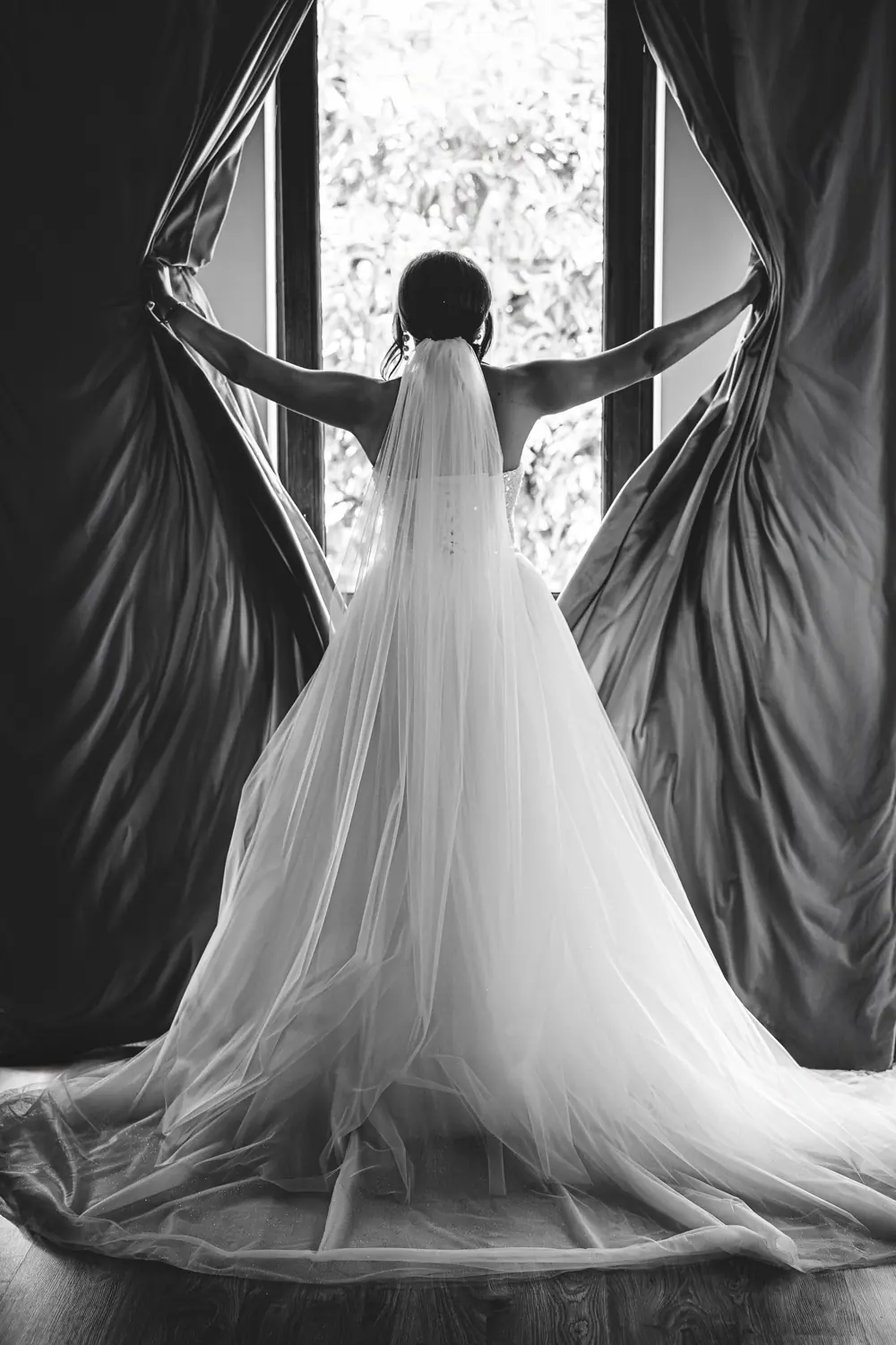 Norbert Wójciszko Weddings