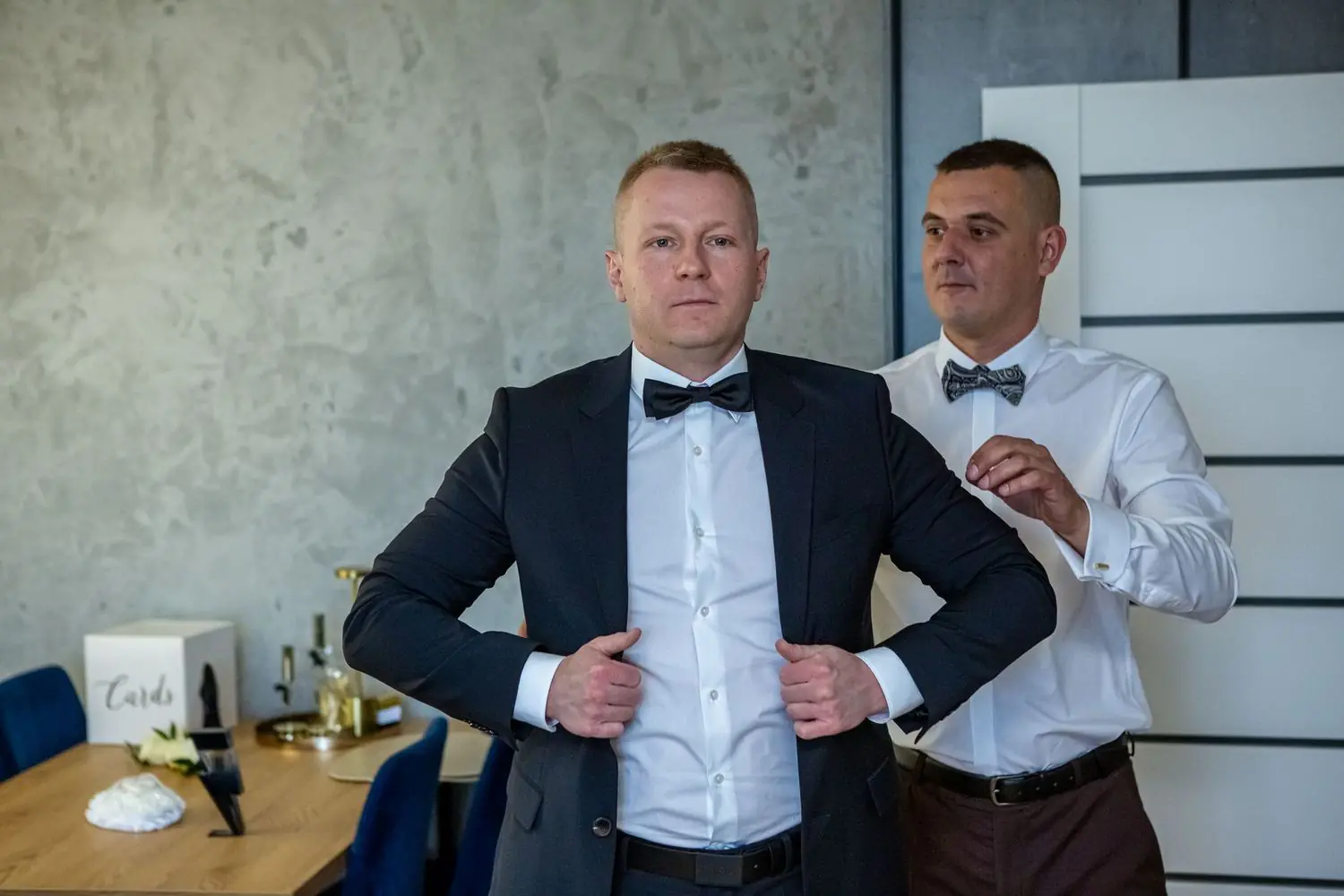 Wasze wesele. Nasza pasja od 30 lat. Studio Foto Video WeraMix – fotografia i film ślubny w Lublinie i okolicach - Photo 12
