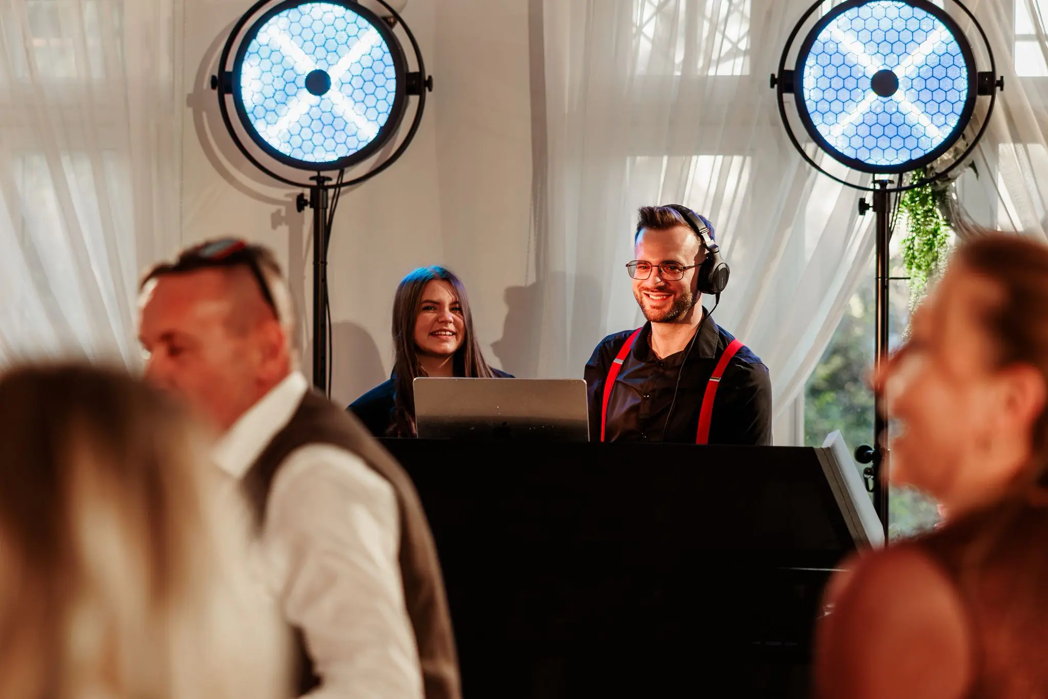 DJ NA WASZE WESELE