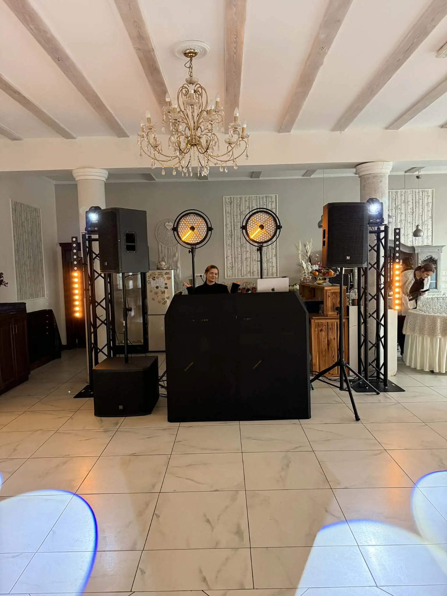 DJ NA WASZE WESELE