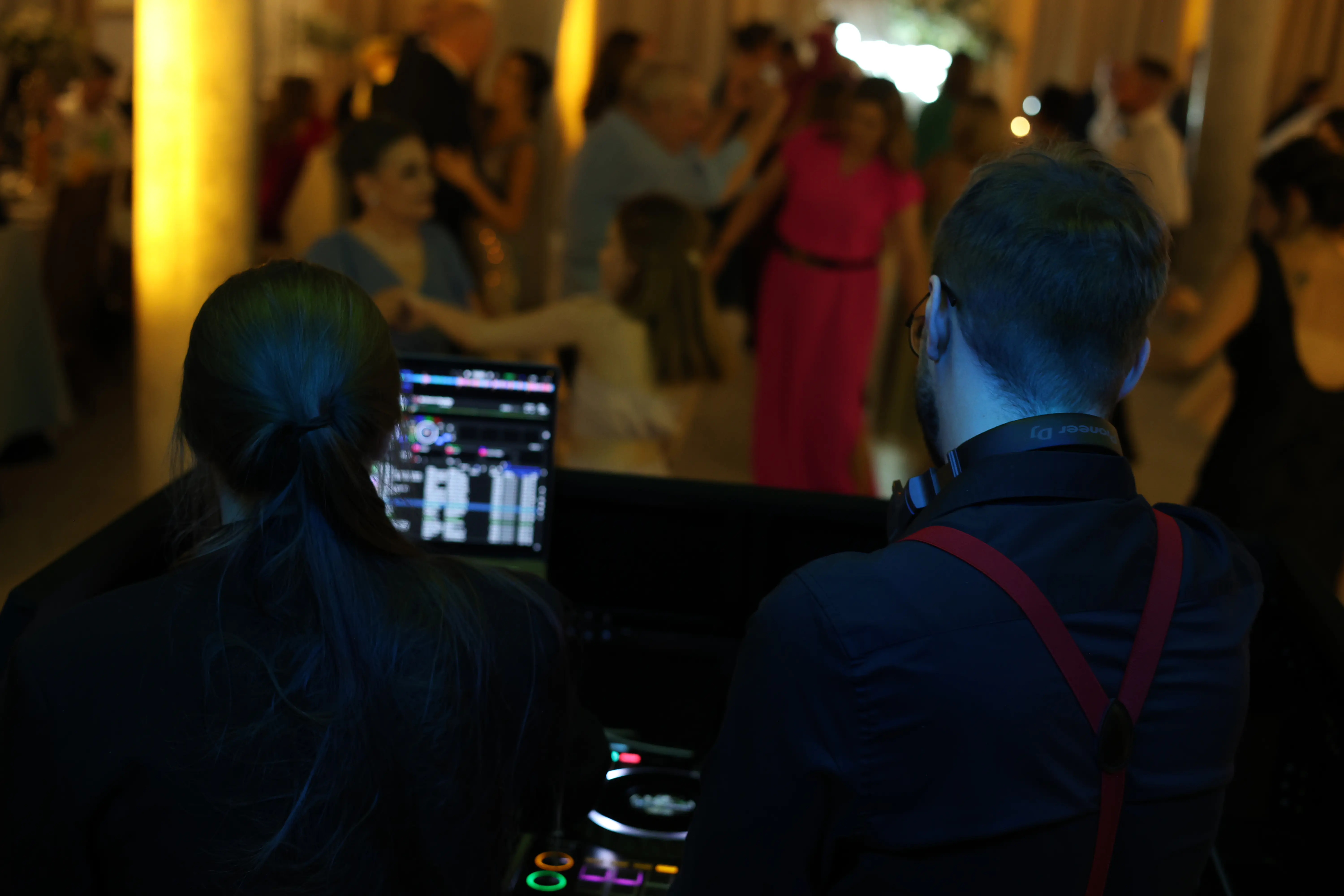 DJ NA WASZE WESELE - Photo 11