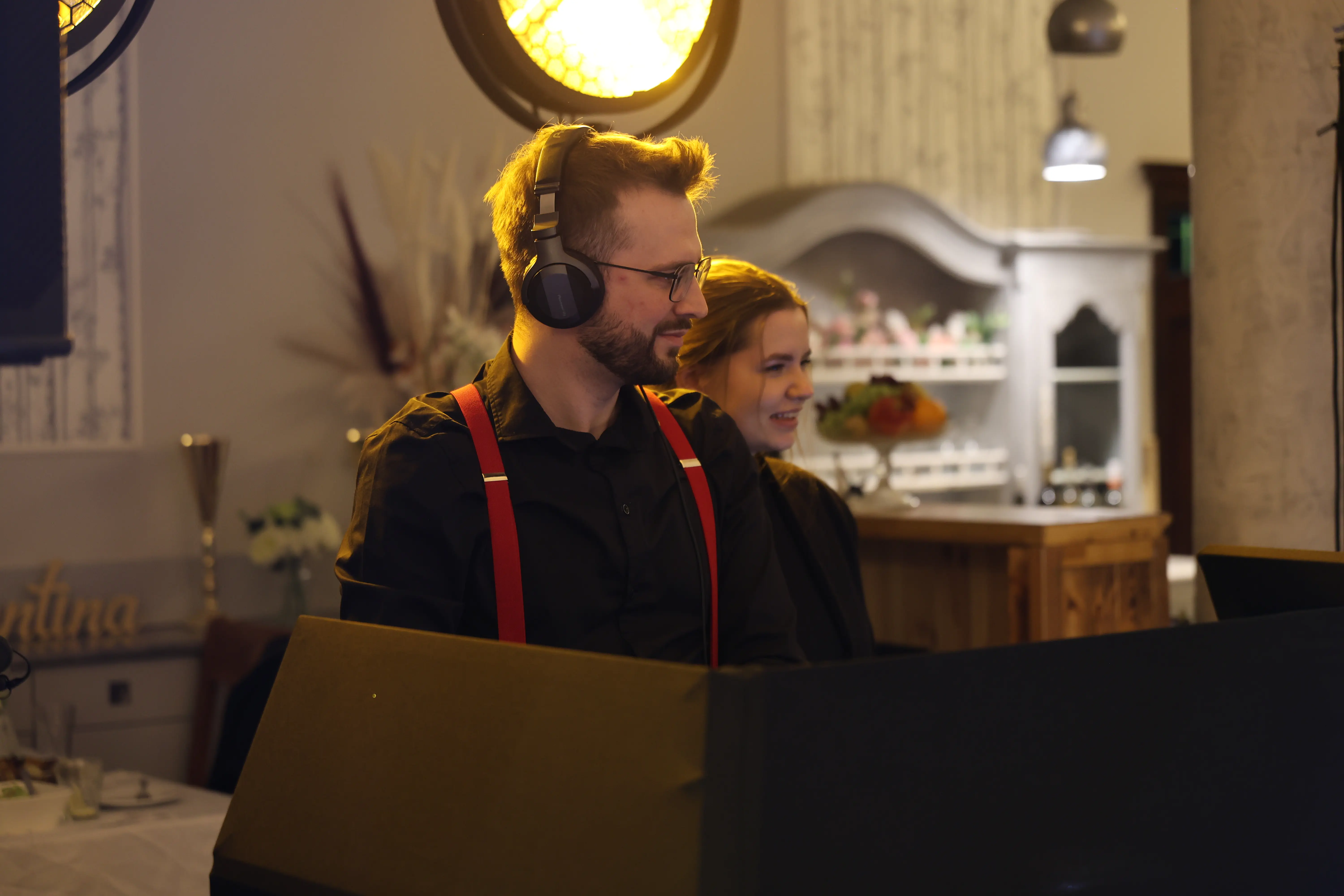 DJ NA WASZE WESELE - Photo 12