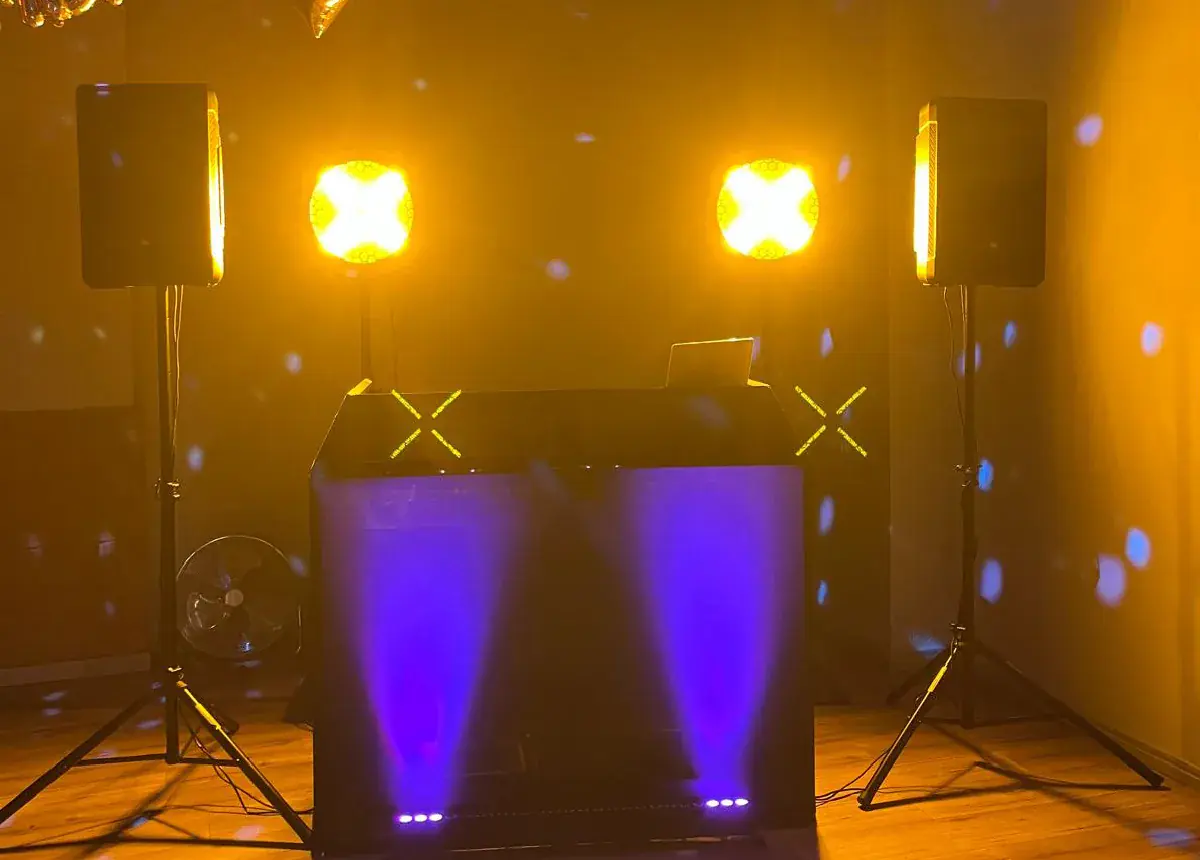 DJ NA WASZE WESELE - Photo 7