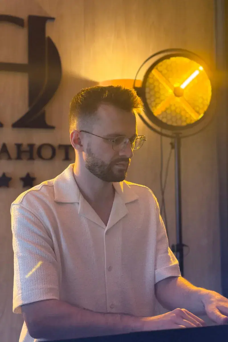 DJ NA WASZE WESELE - Photo 8