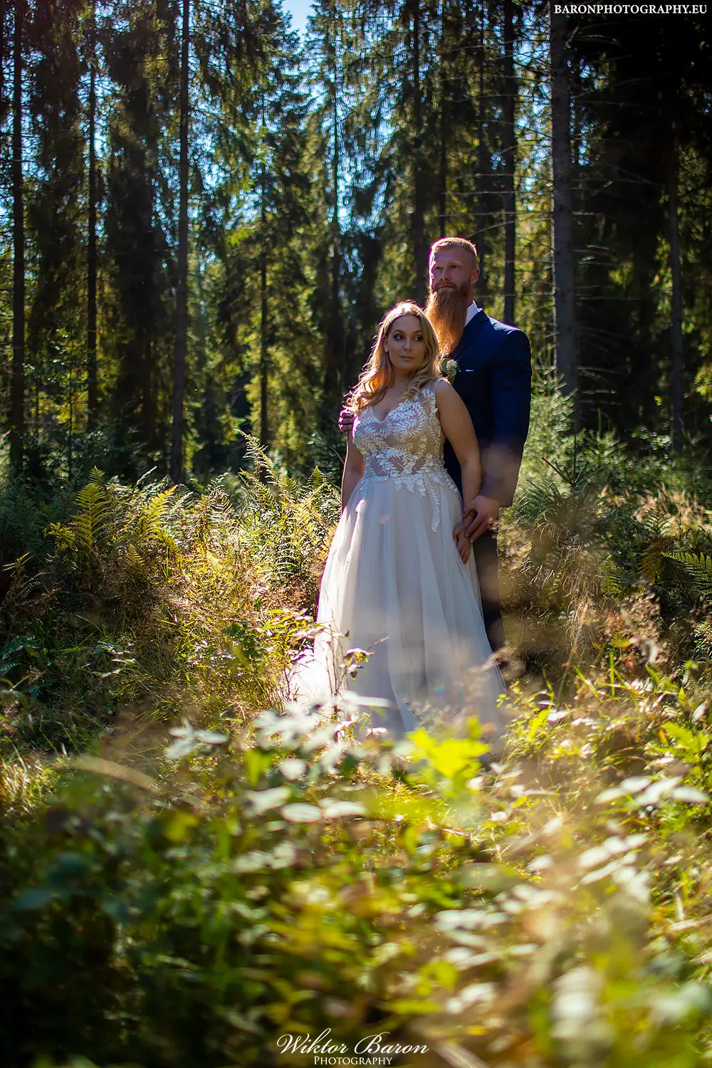Profesjonalna fotografia i filmy z drona. Śluby, eventy, firmy, nieruchomości i obiekty noclegowe. - Photo 15