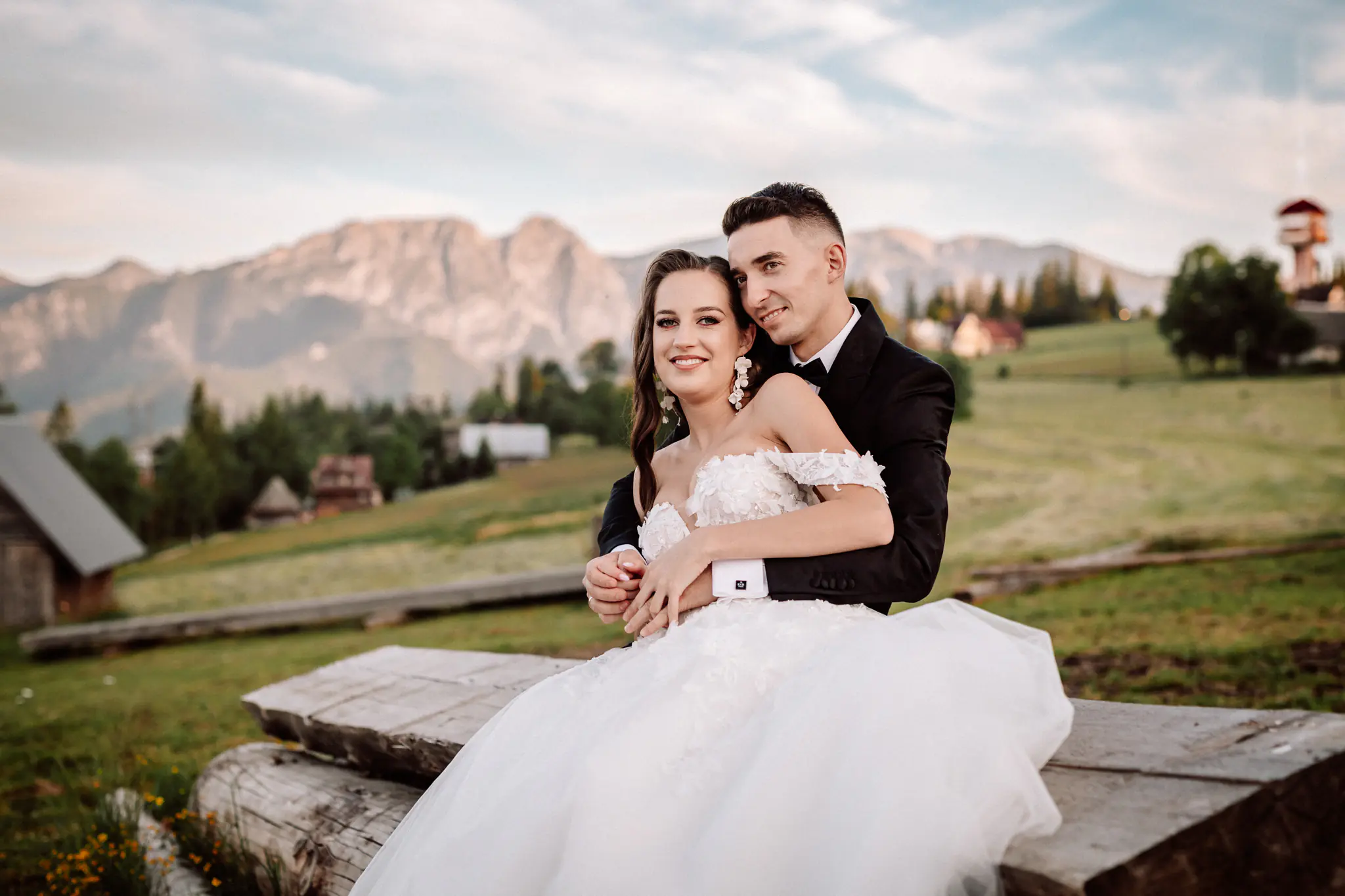 Wykonujemy pełny reportaż ślubny – od przygotowań, przez ceremonię, aż po zabawę weselną - Photo 40