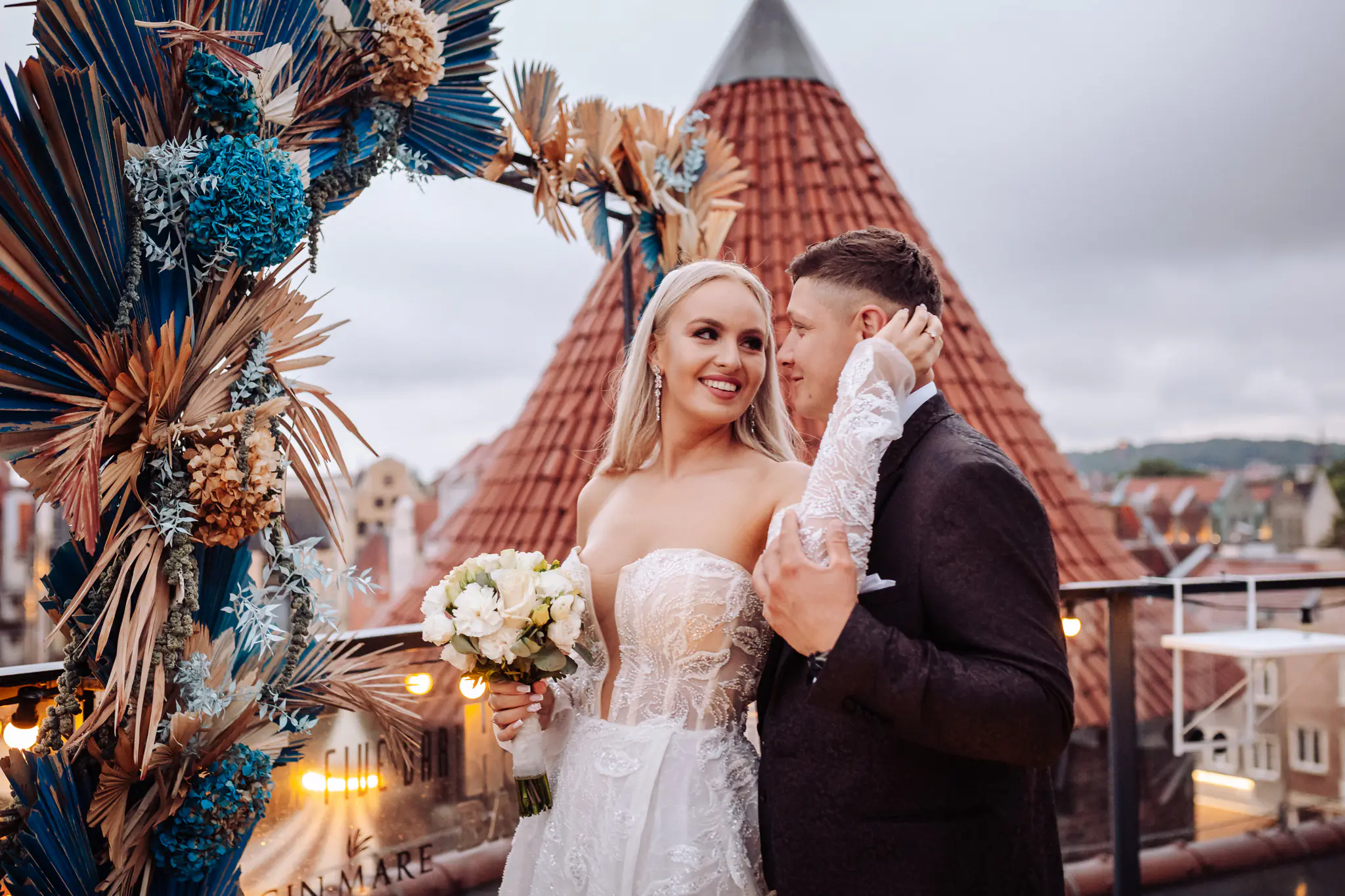 Wykonujemy pełny reportaż ślubny – od przygotowań, przez ceremonię, aż po zabawę weselną - Photo 33