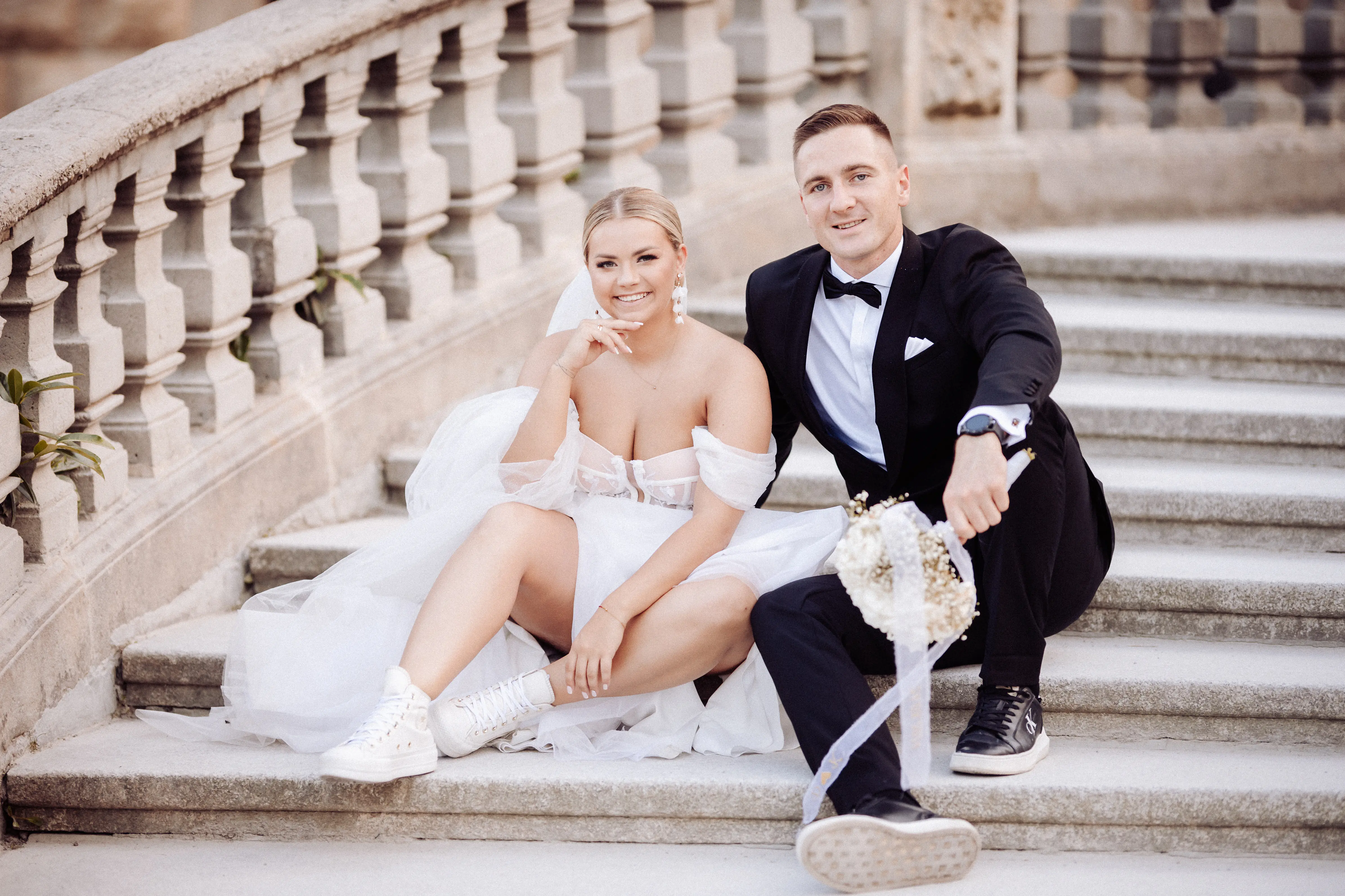 Wykonujemy pełny reportaż ślubny – od przygotowań, przez ceremonię, aż po zabawę weselną - Photo 12