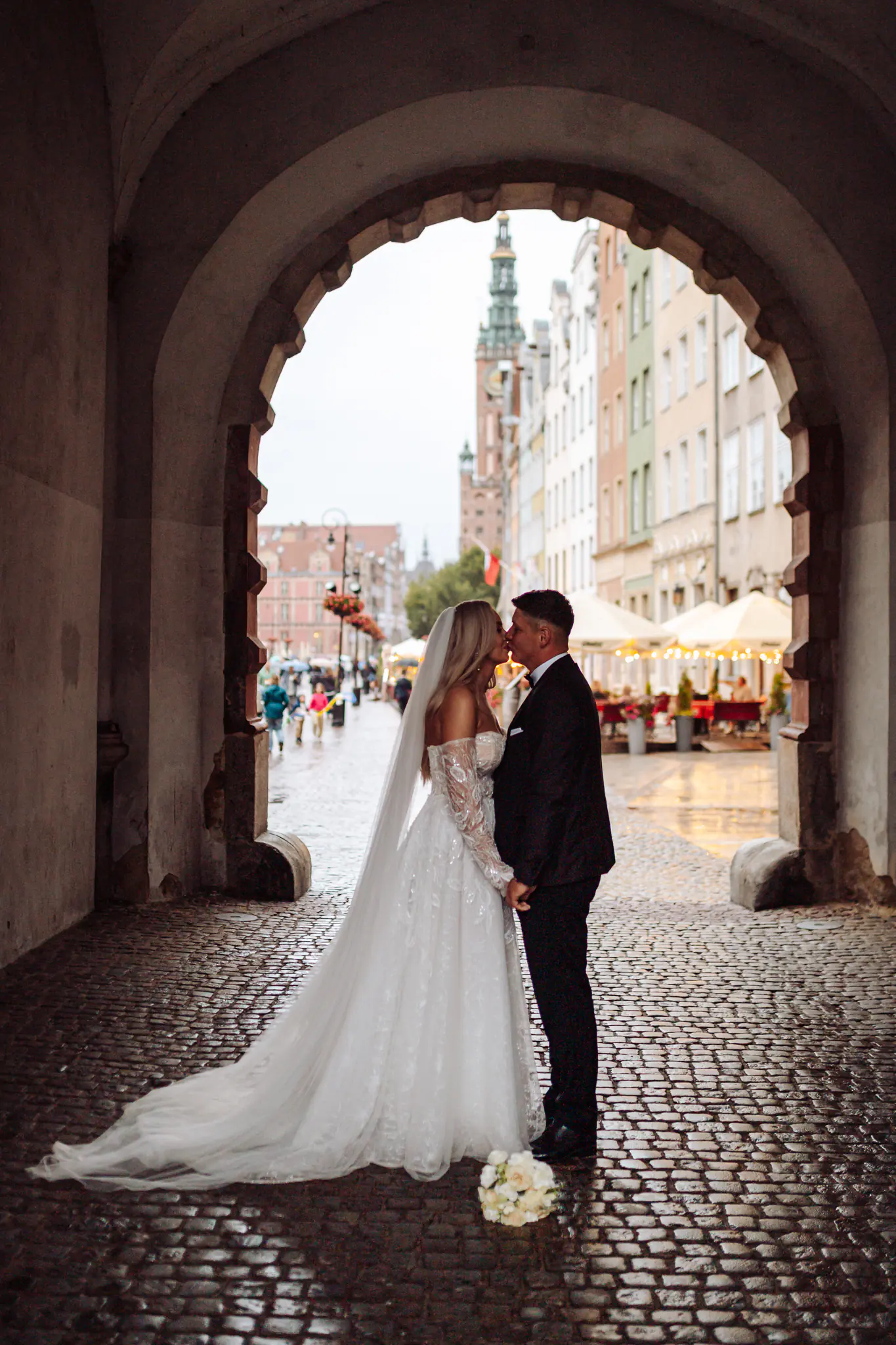 Wykonujemy pełny reportaż ślubny – od przygotowań, przez ceremonię, aż po zabawę weselną - Photo 32