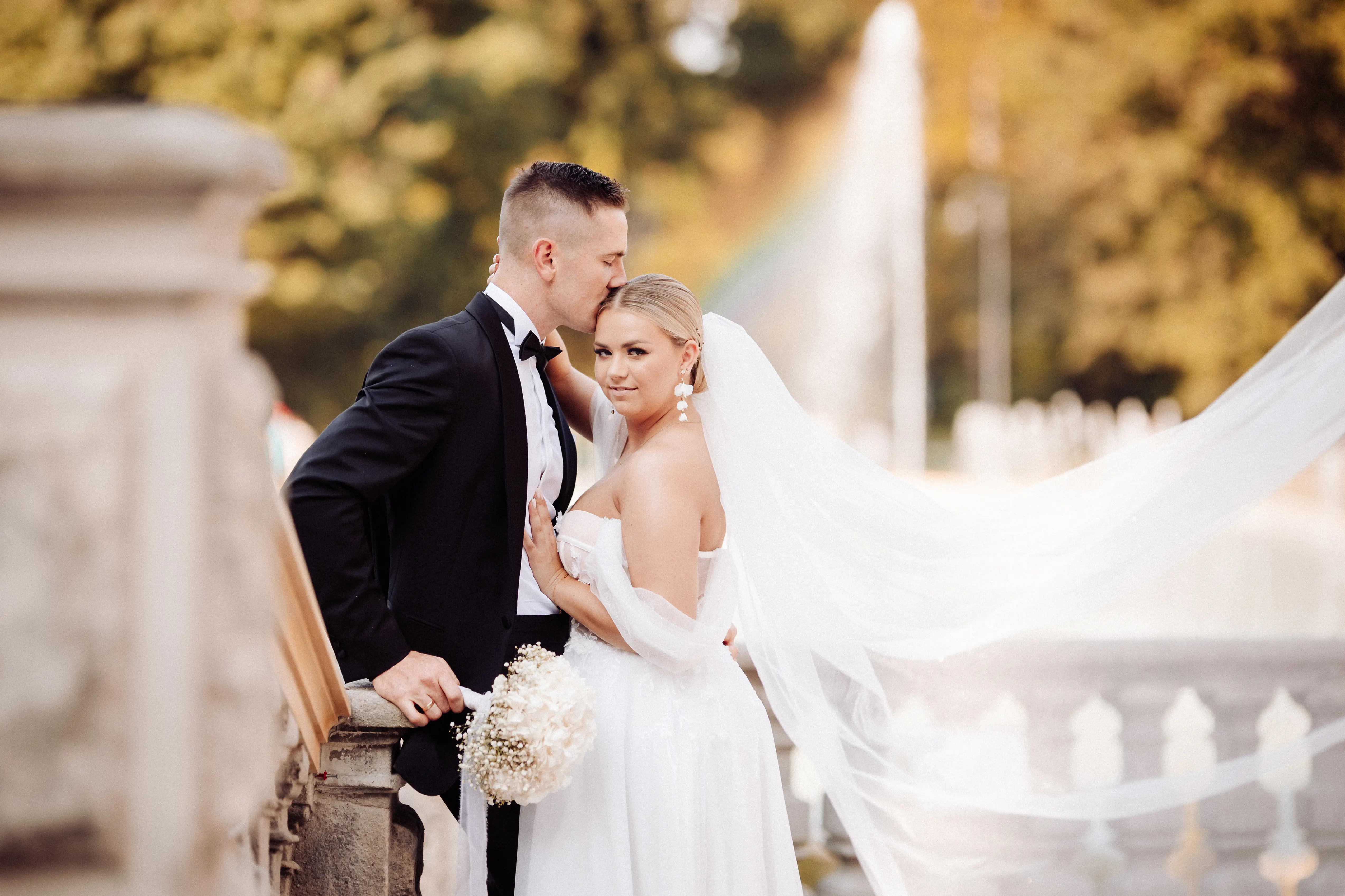 Wykonujemy pełny reportaż ślubny – od przygotowań, przez ceremonię, aż po zabawę weselną - Photo 7