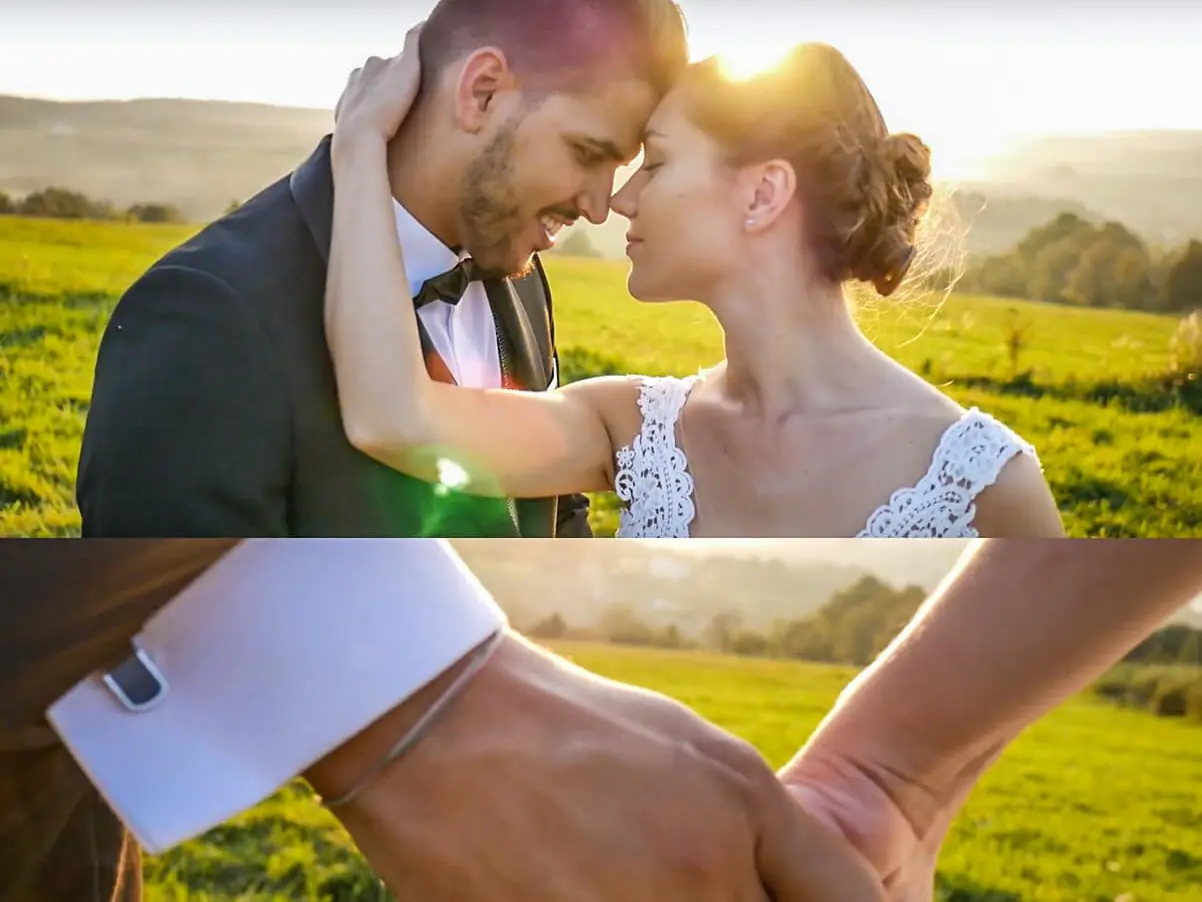 Profesjonalne filmowanie ślubu i wesela – nowoczesny film, teledysk oraz ujęcia z drona jako wyjątkowa pamiątka na lata. - Photo 7