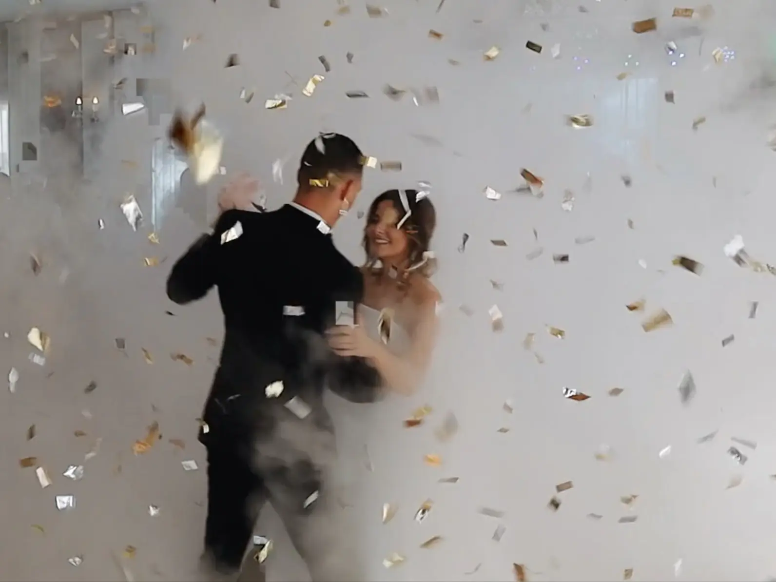 Profesjonalne filmowanie ślubu i wesela – nowoczesny film, teledysk oraz ujęcia z drona jako wyjątkowa pamiątka na lata. - Photo 8