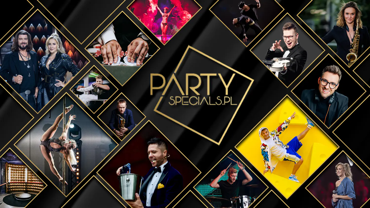 Party Specials