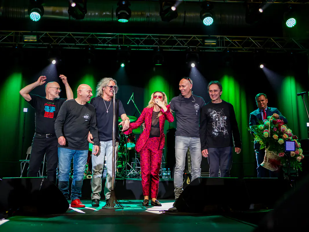 Profesjonalna fotografia eventowa – konferencje, eventy, imprezy
