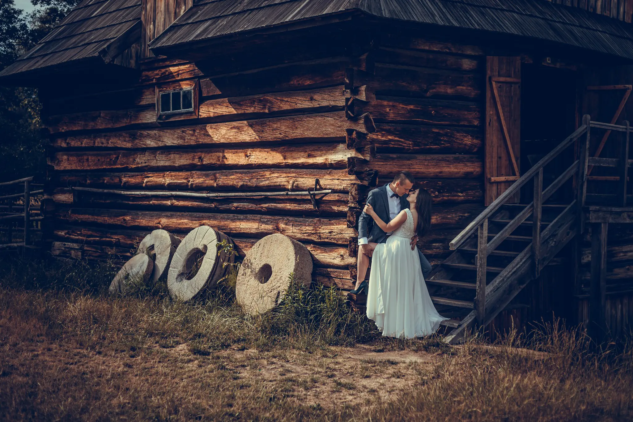 Bawię się fotografią.  Obsługuję całą Polskę! Serdecznie zapraszam Cię do mojego świata którym jest fotografia, z pasją 
