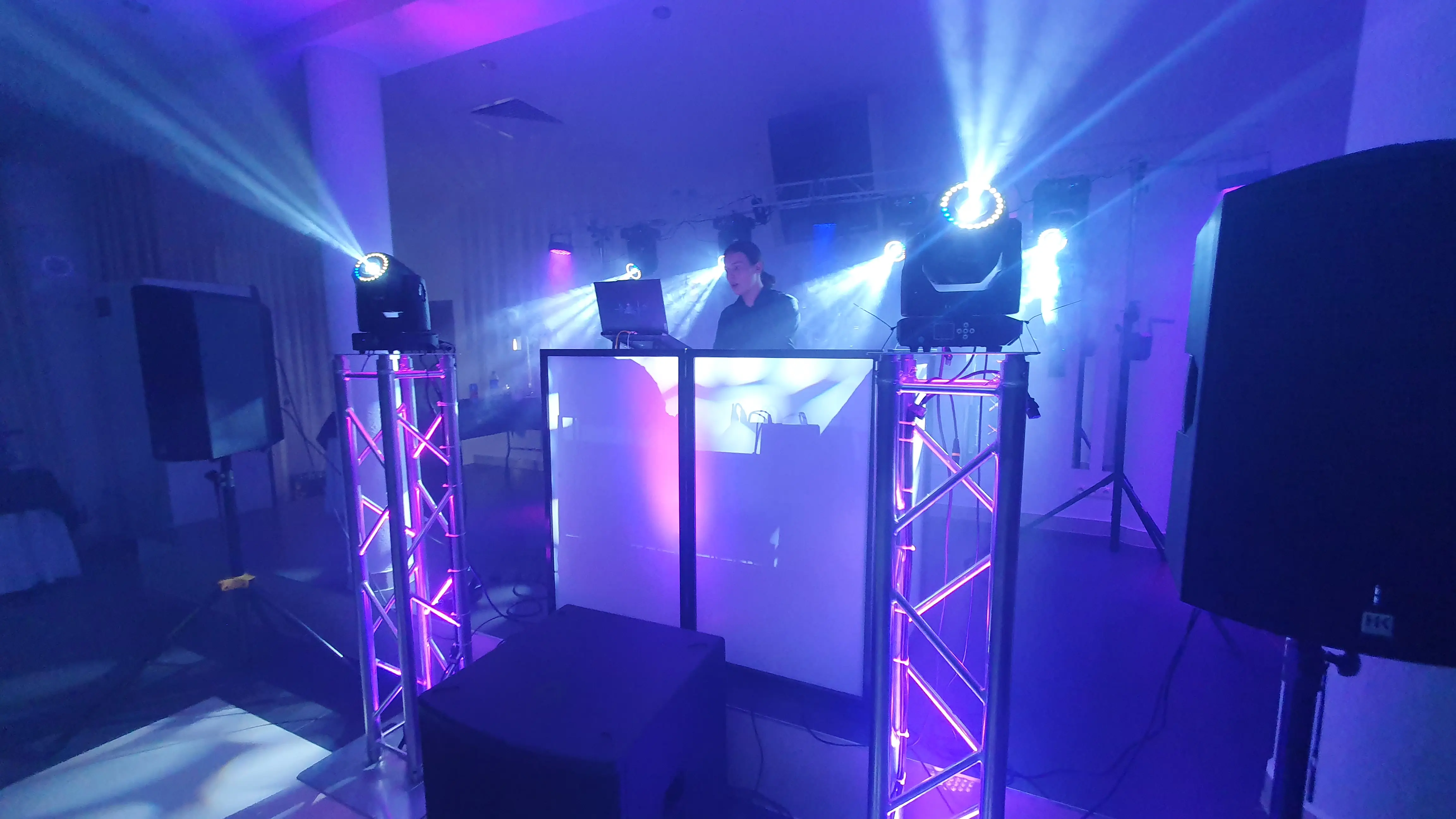 DJ na wesele , urodziny , event firmowy , plener   - Photo 19