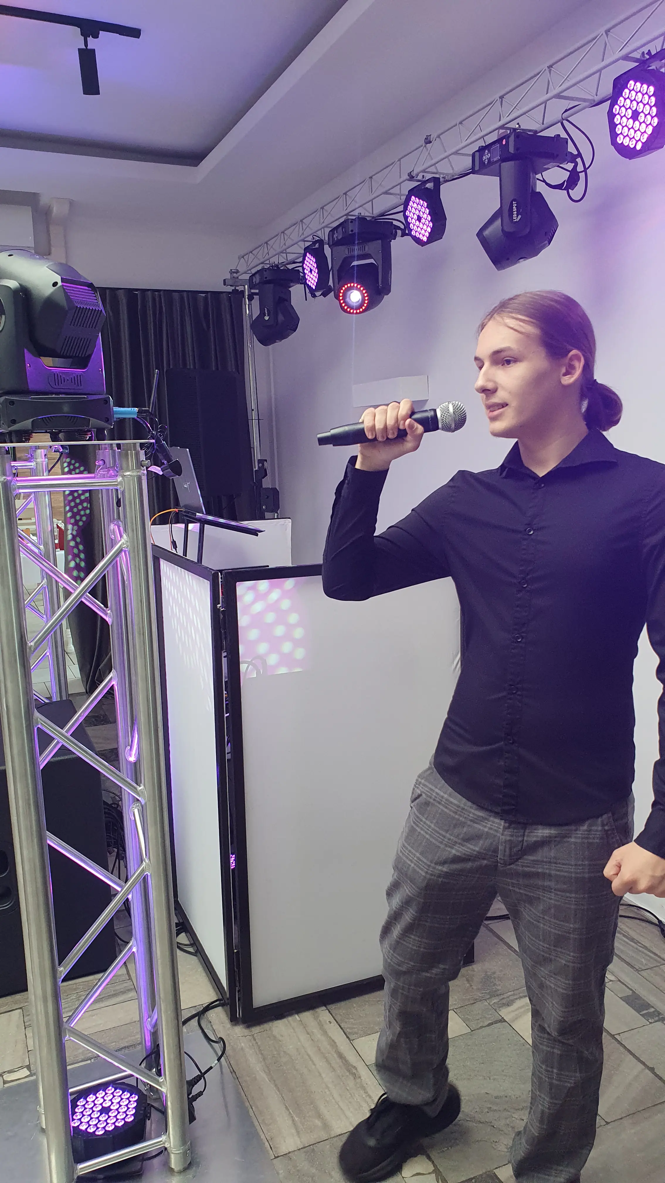 DJ na wesele , urodziny , event firmowy , plener   - Photo 15