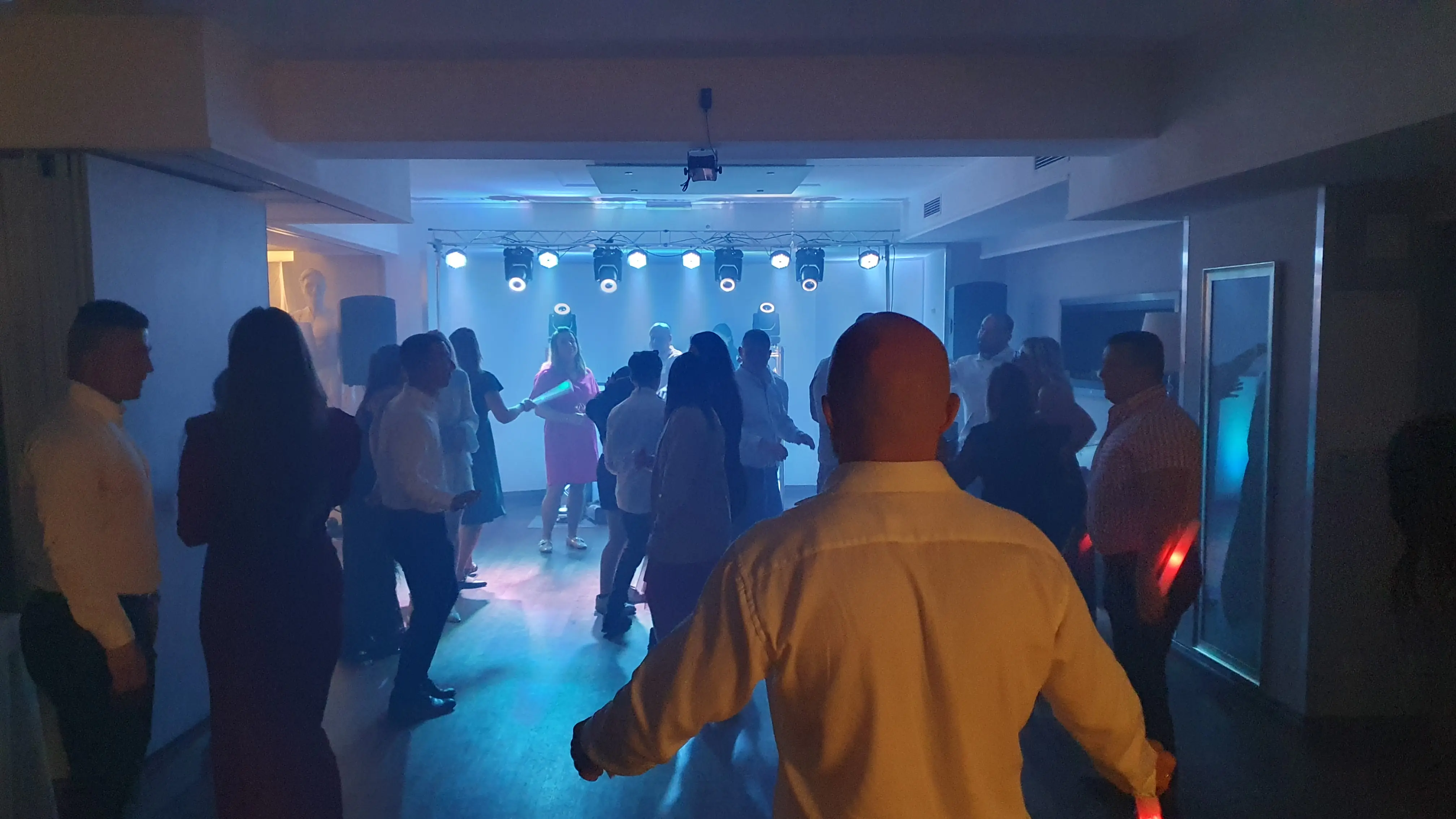 DJ na wesele , urodziny , event firmowy , plener   - Photo 14