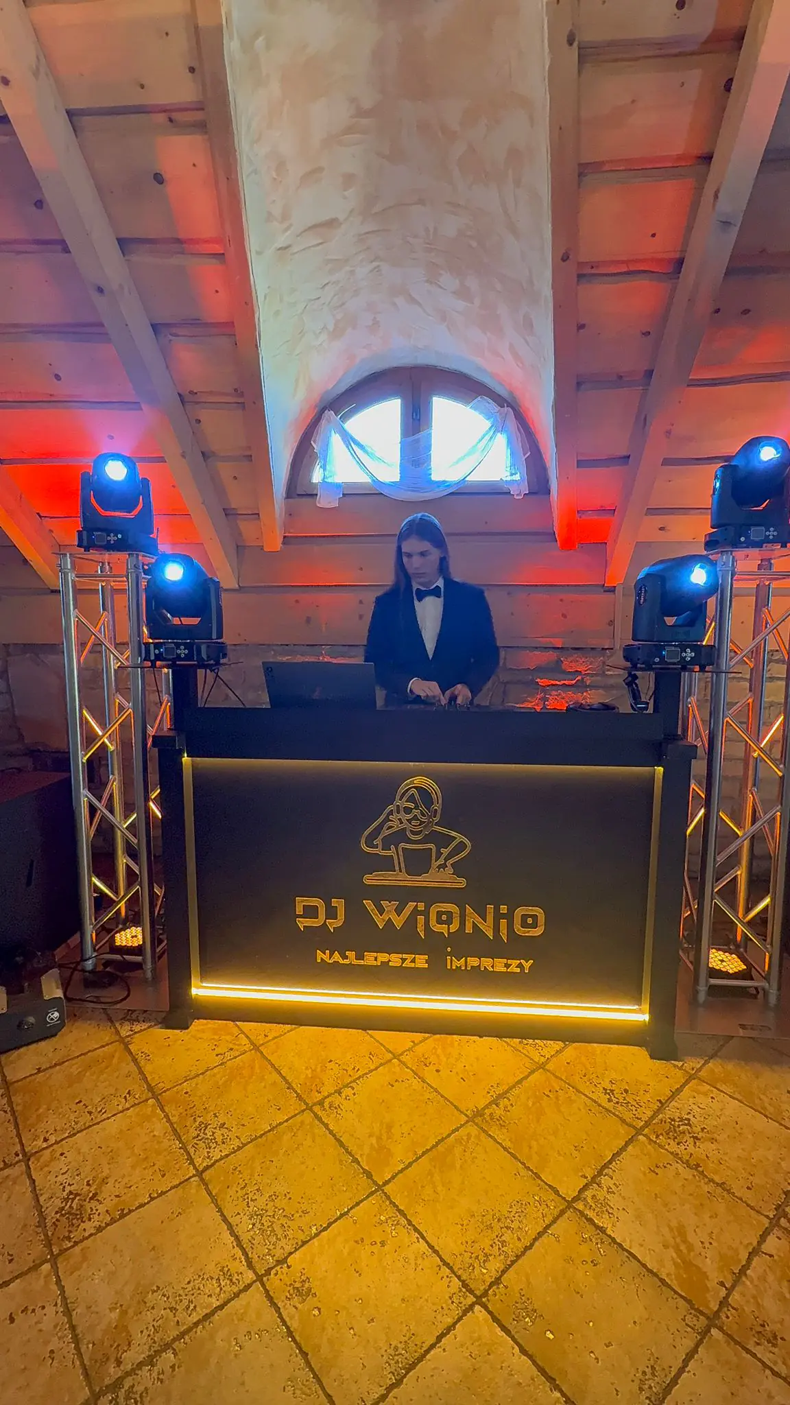 DJ na wesele , urodziny , event firmowy , plener   - Photo 20