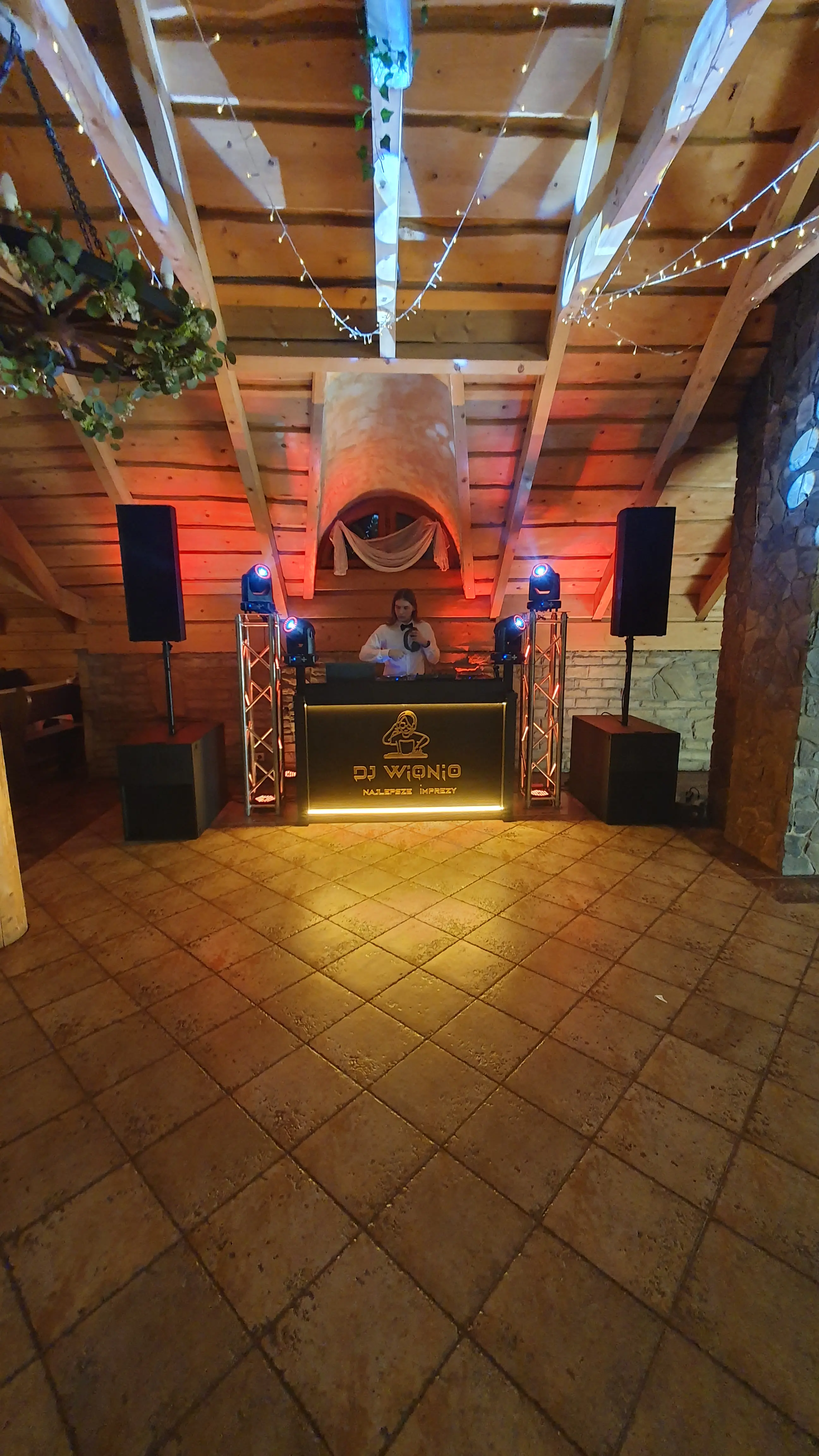 DJ na wesele , urodziny , event firmowy , plener   - Photo 21