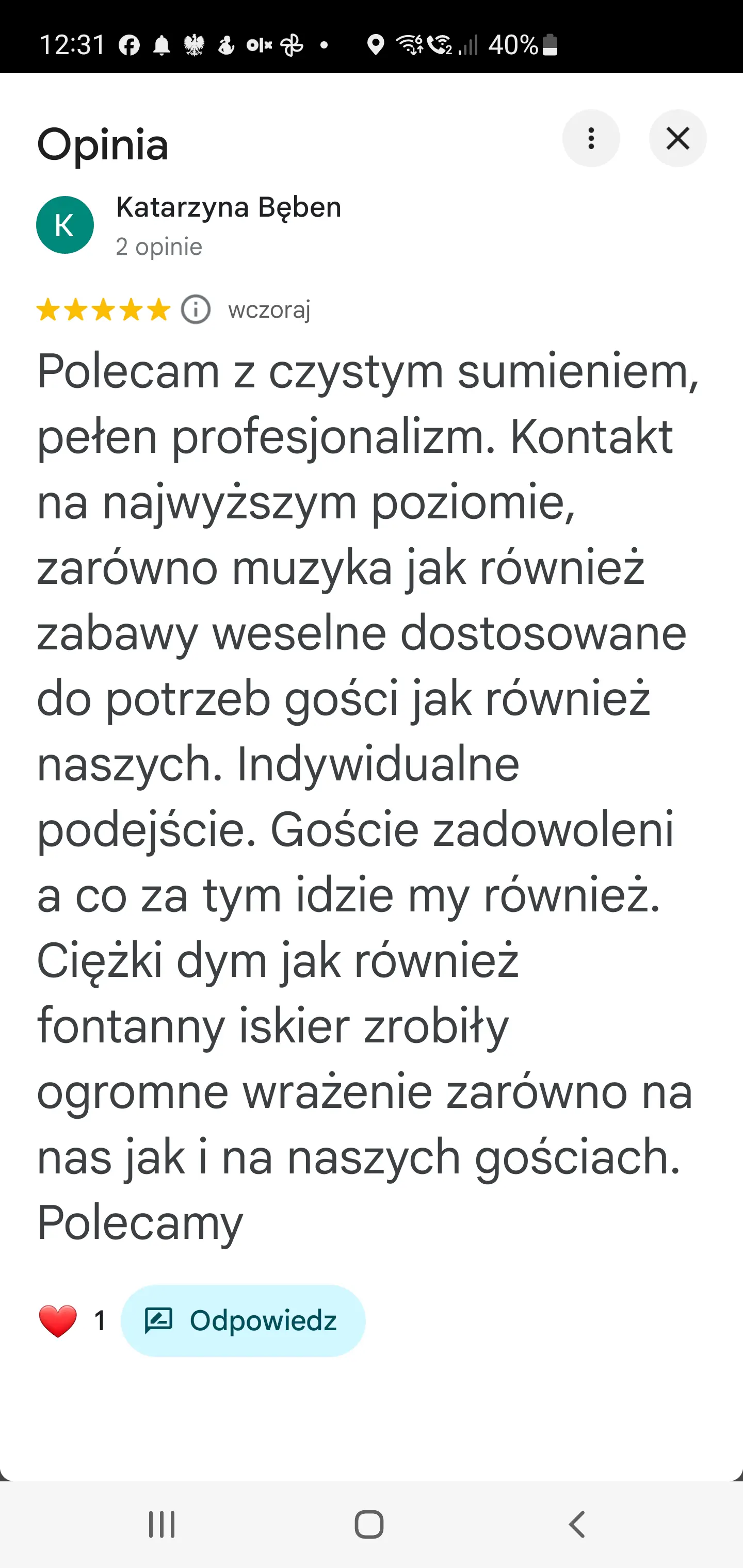 DJ na wesele , urodziny , event firmowy , plener   - Photo 27