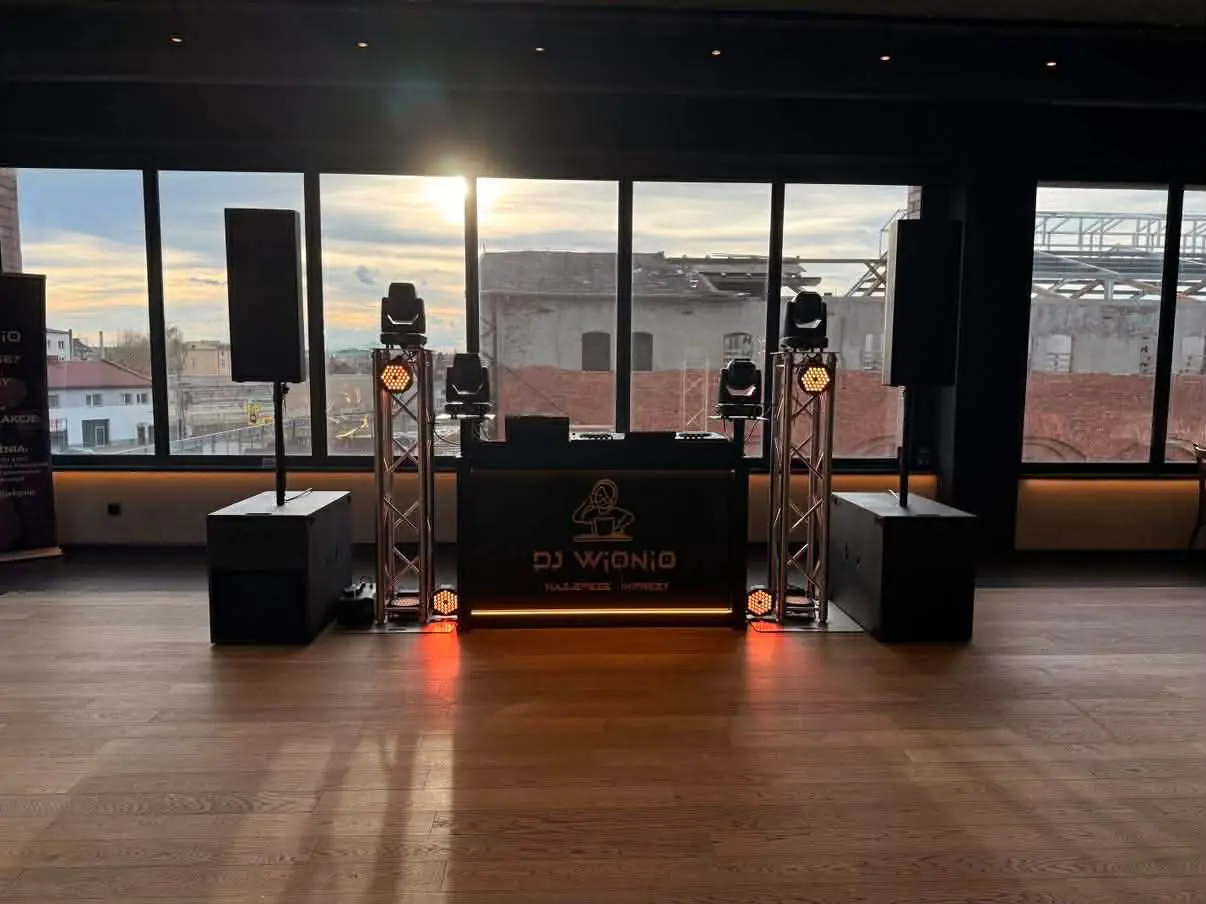 DJ na wesele , urodziny , event firmowy , plener   - Photo 22