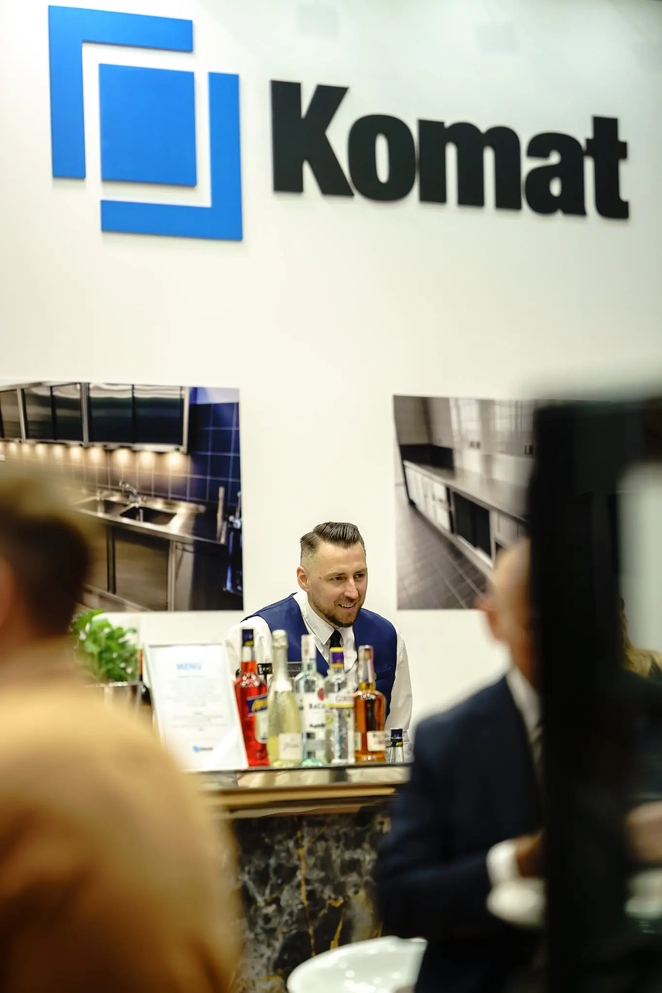 Reportaż z konferencji, gali i eventów firmowych. Zdjęcia gotowe do promocji i mediów społecznościowych. - Photo 7