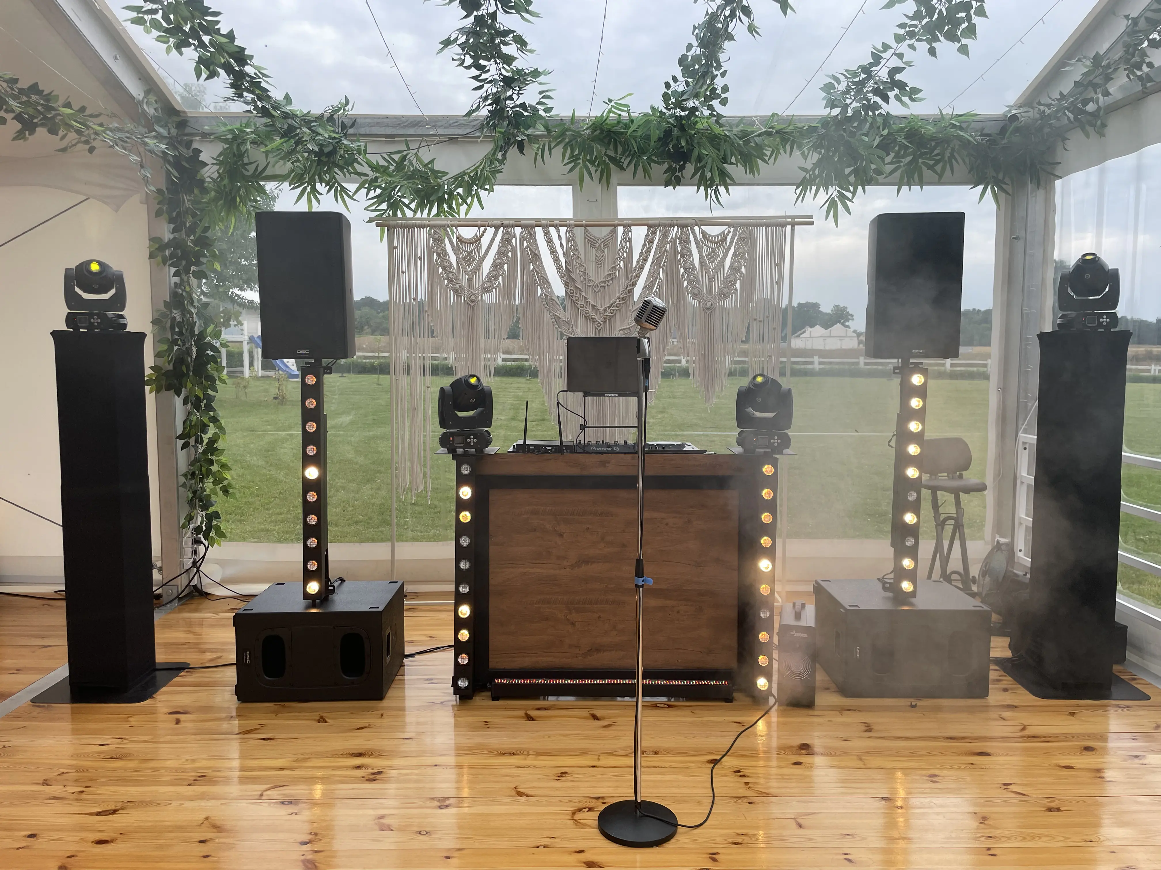 SAVART Events Oleksandr Sava