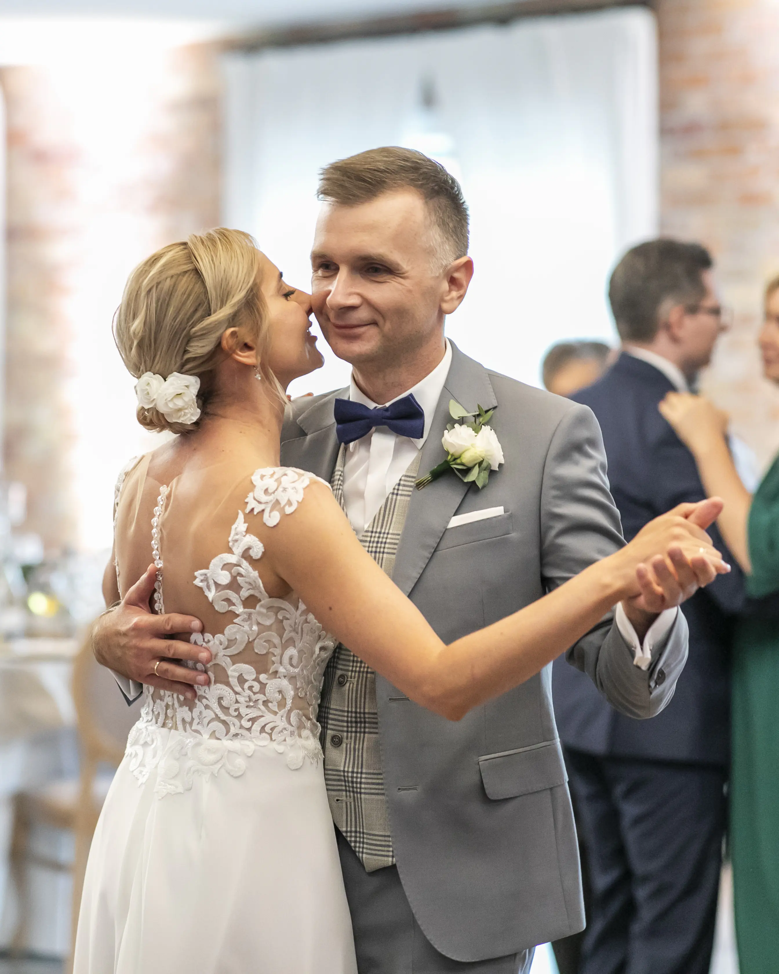 FOTOGRAFIA ŚLUBNA