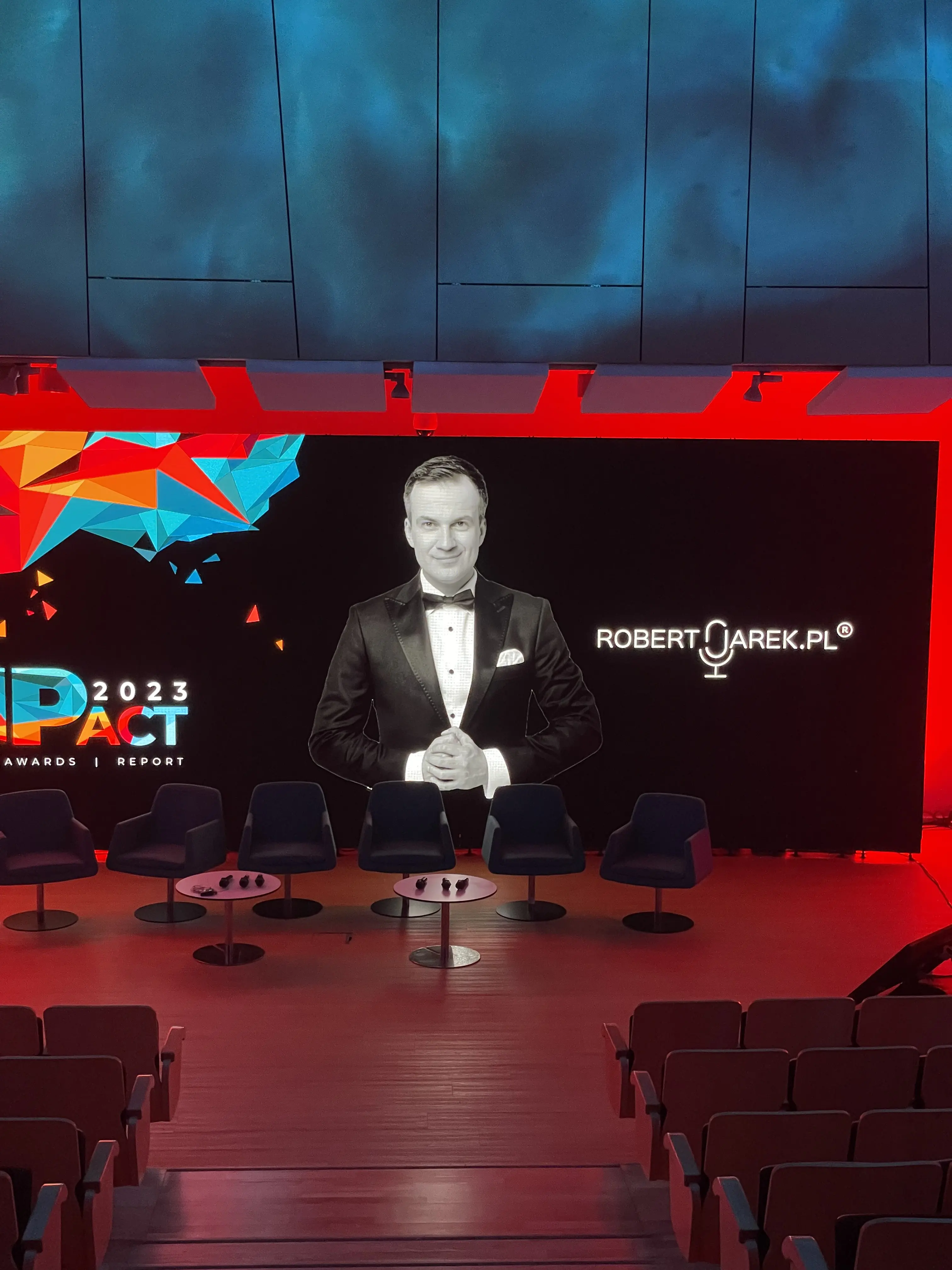 🎤 Konferansjer wymagających wydarzeń. - Photo 21